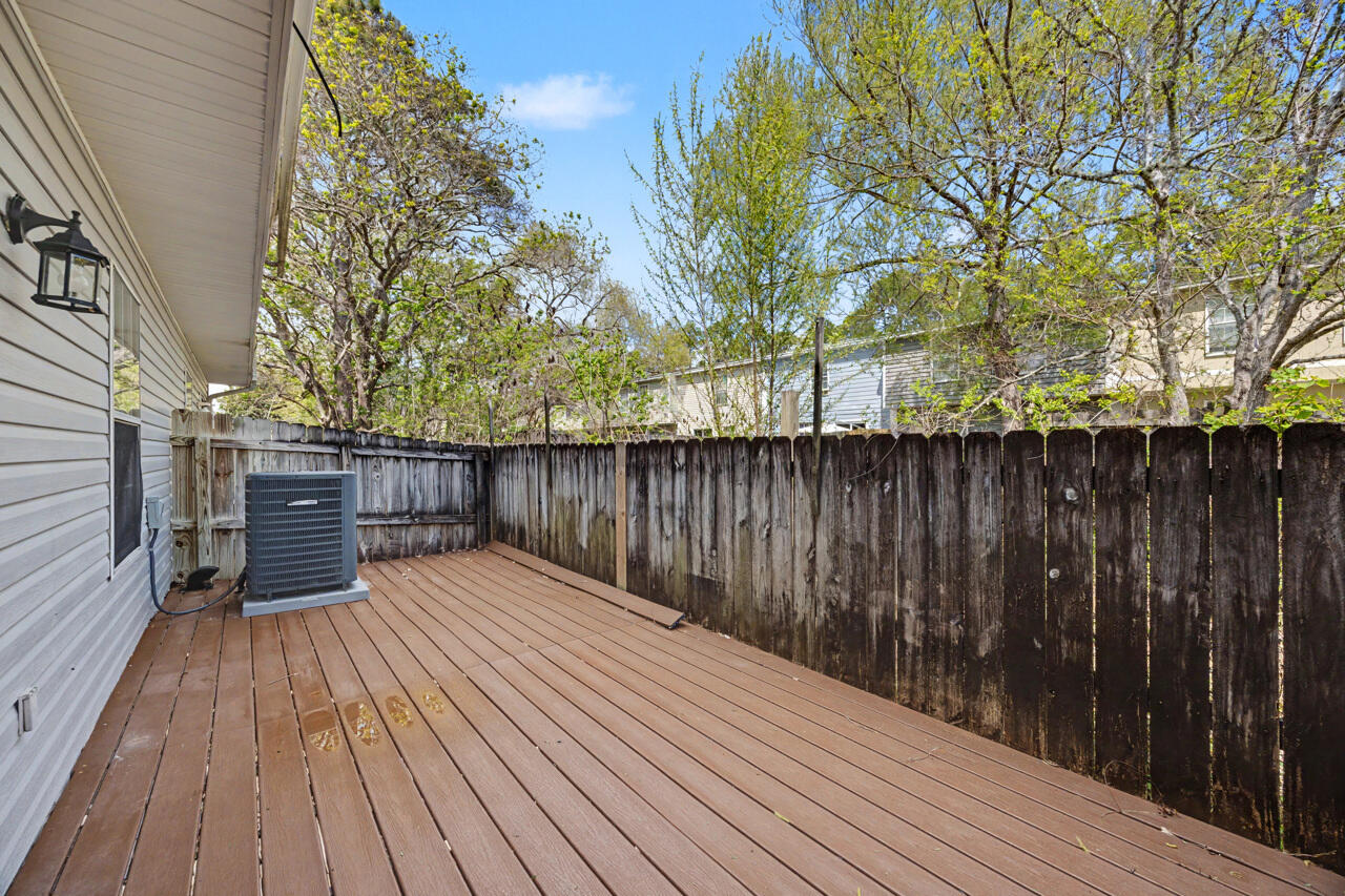 FOREST OAKS PH 3 - Residential