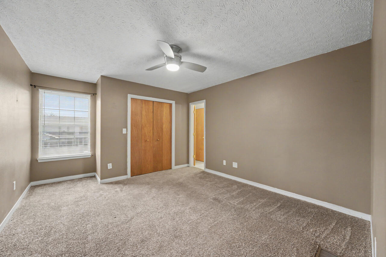 FOREST OAKS PH 3 - Residential