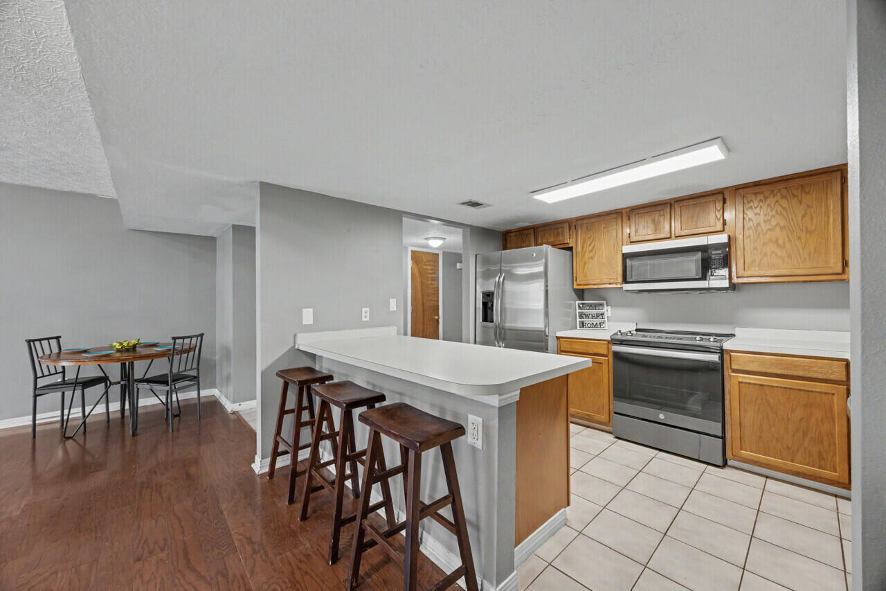 FOREST OAKS PH 3 - Residential