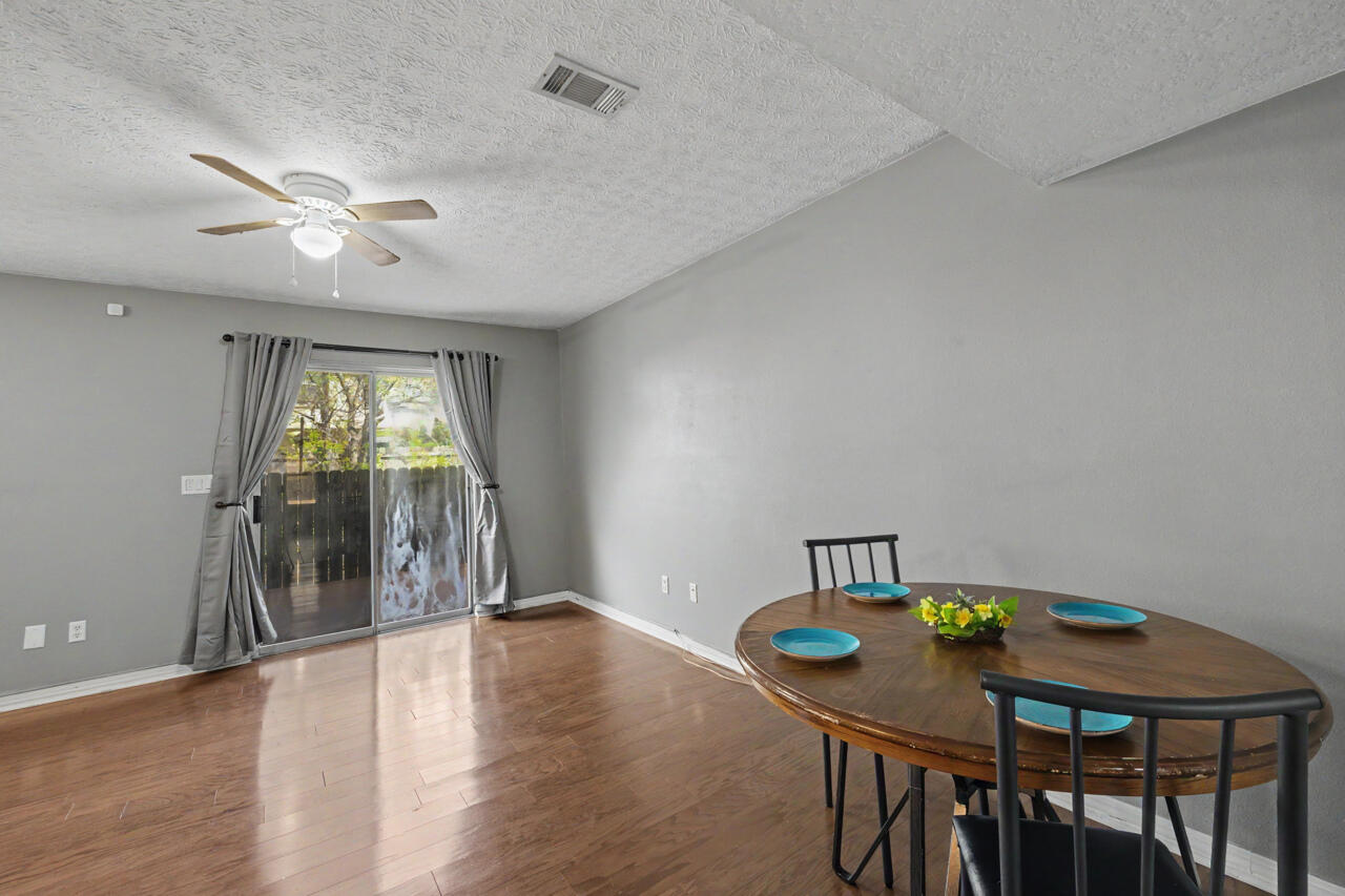 FOREST OAKS PH 3 - Residential