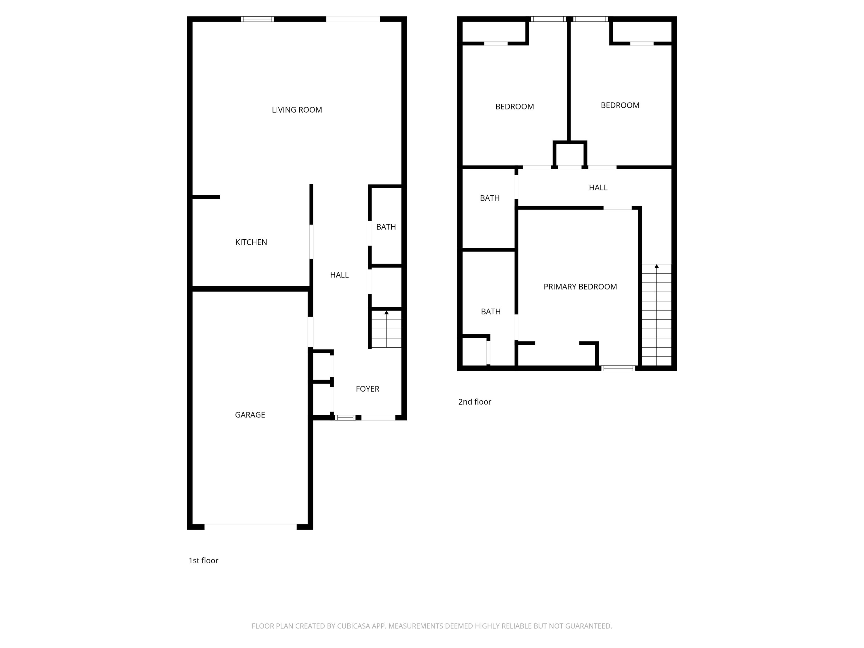 FOREST OAKS PH 3 - Residential