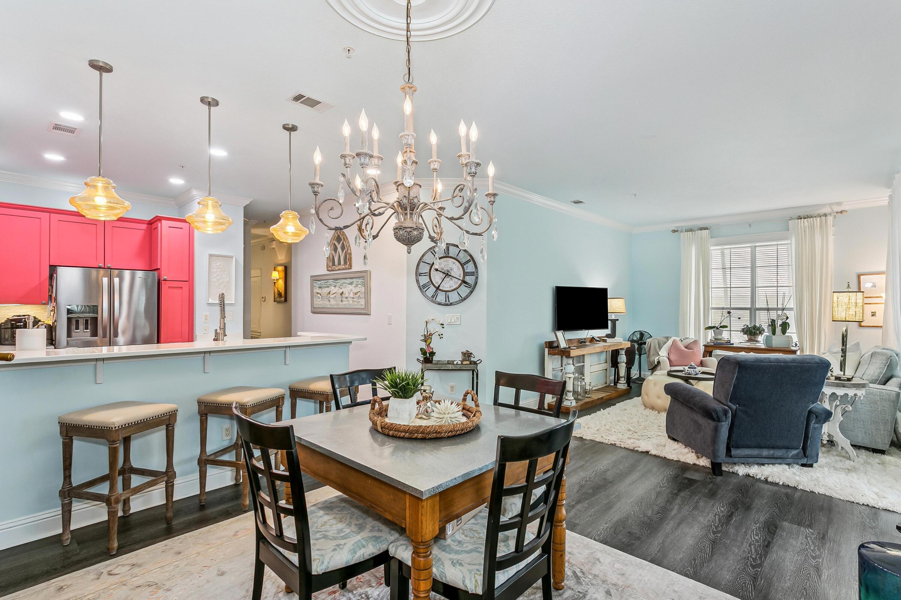MIRAMAR PLACE CONDO - Residential