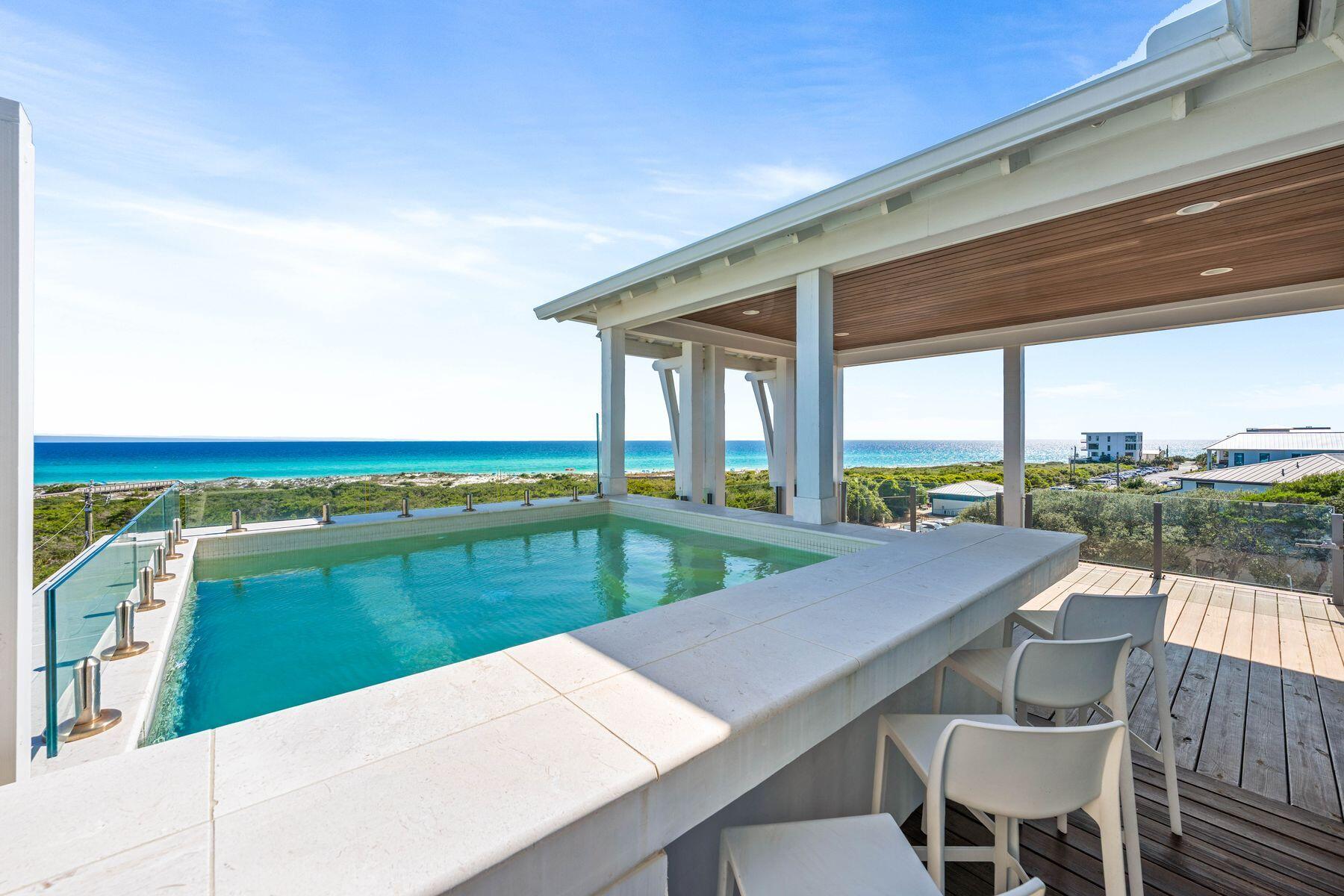 MALA BEACH - Residential