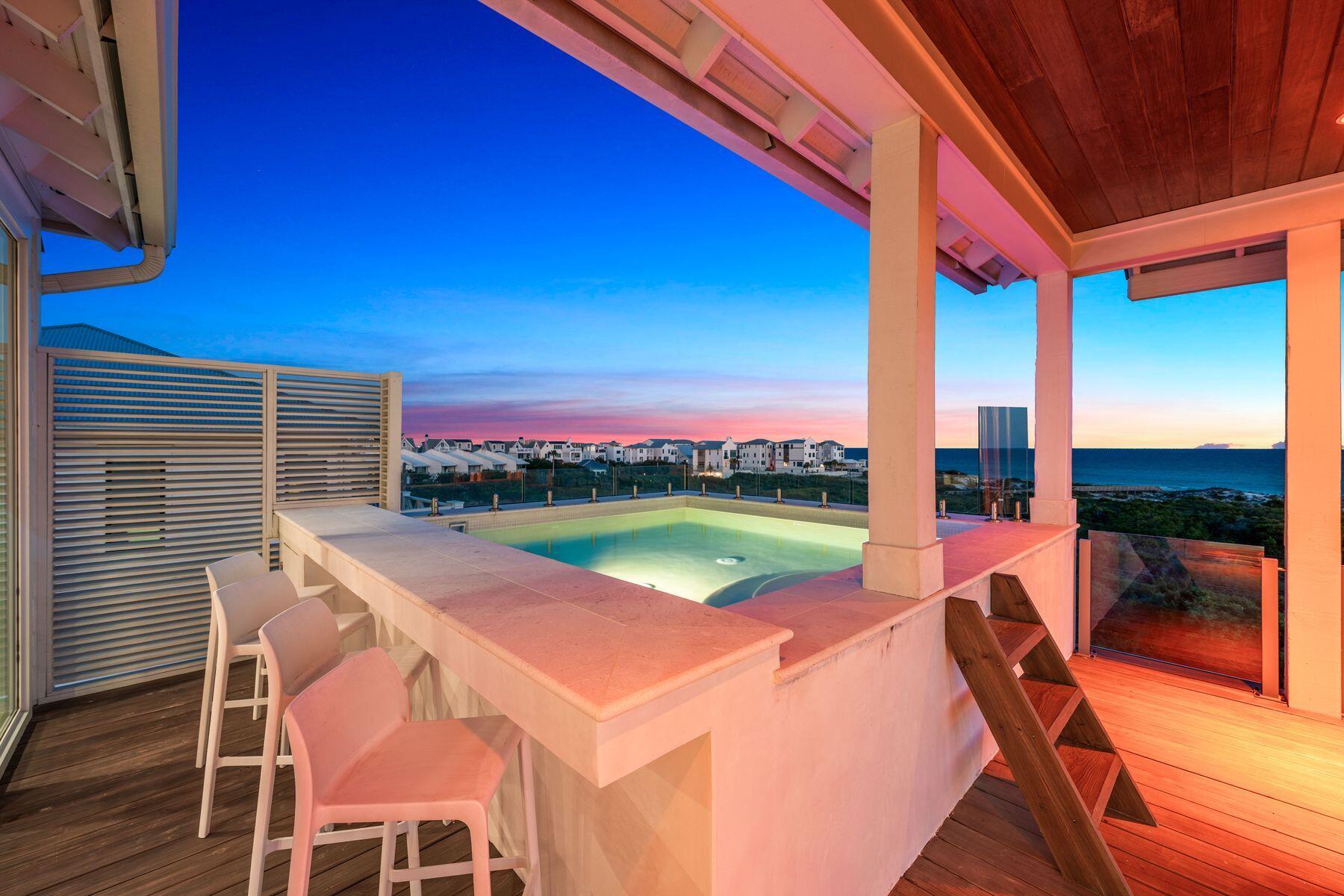 MALA BEACH - Residential