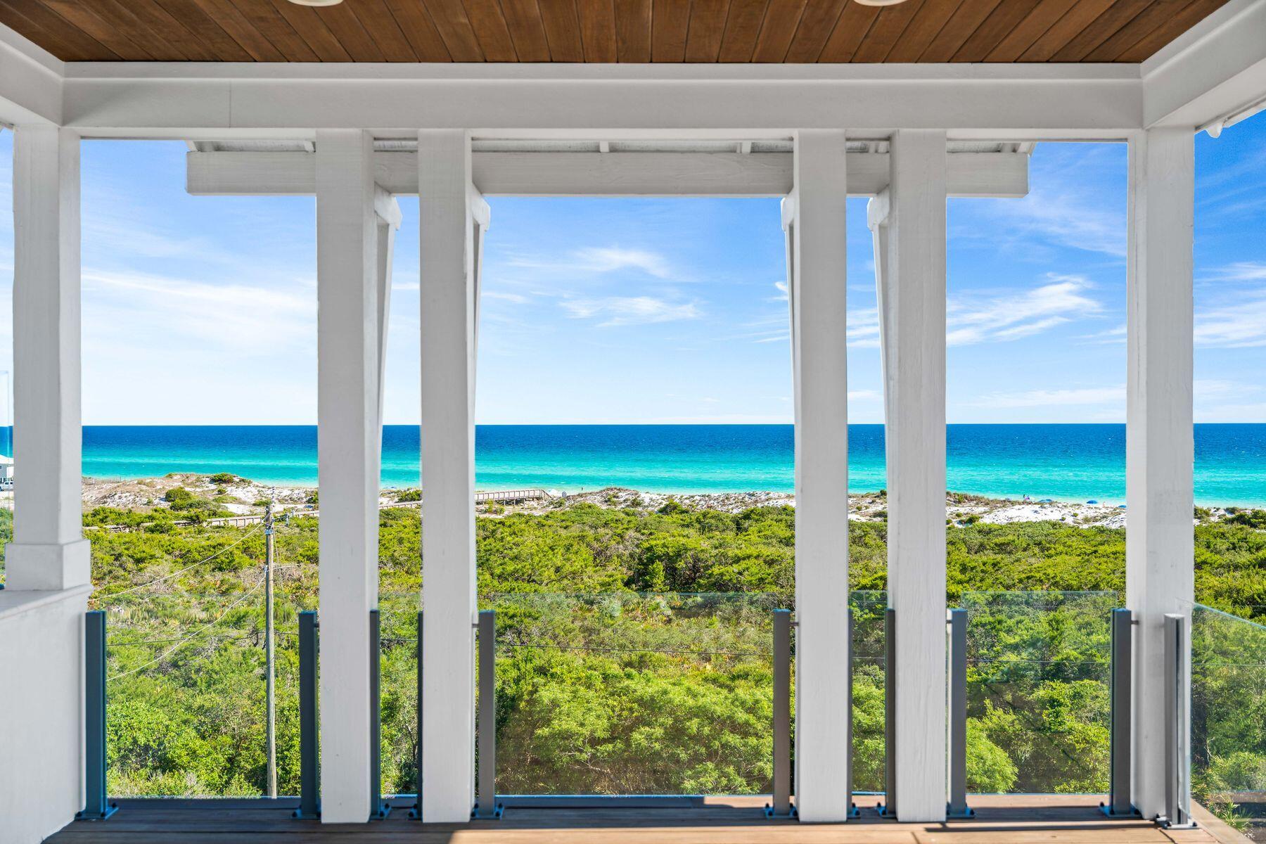 MALA BEACH - Residential