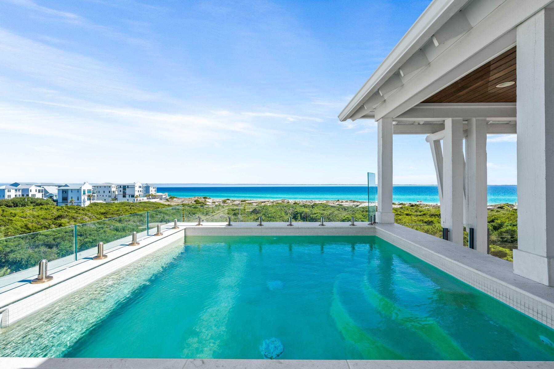 MALA BEACH - Residential