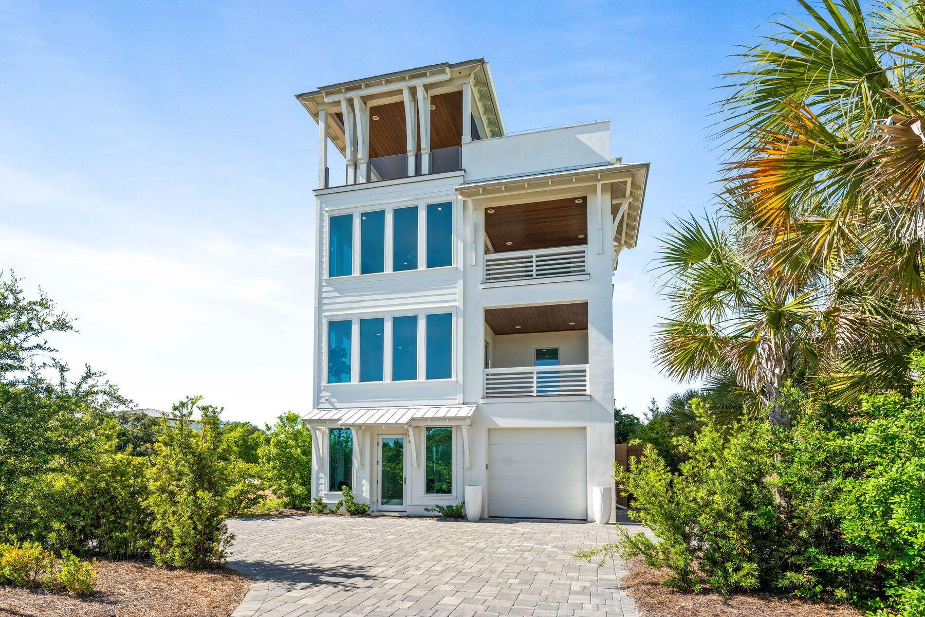MALA BEACH - Residential