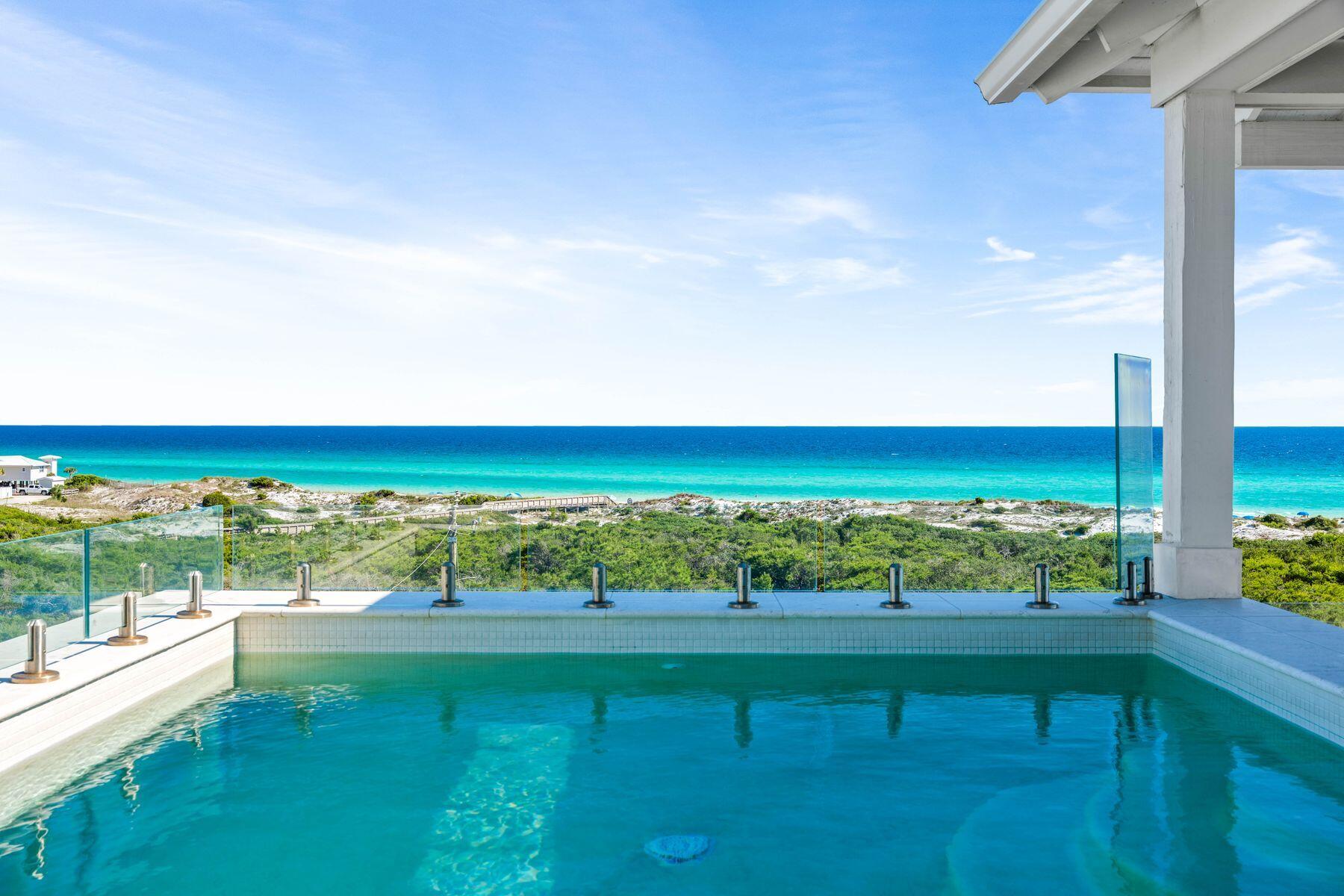 MALA BEACH - Residential