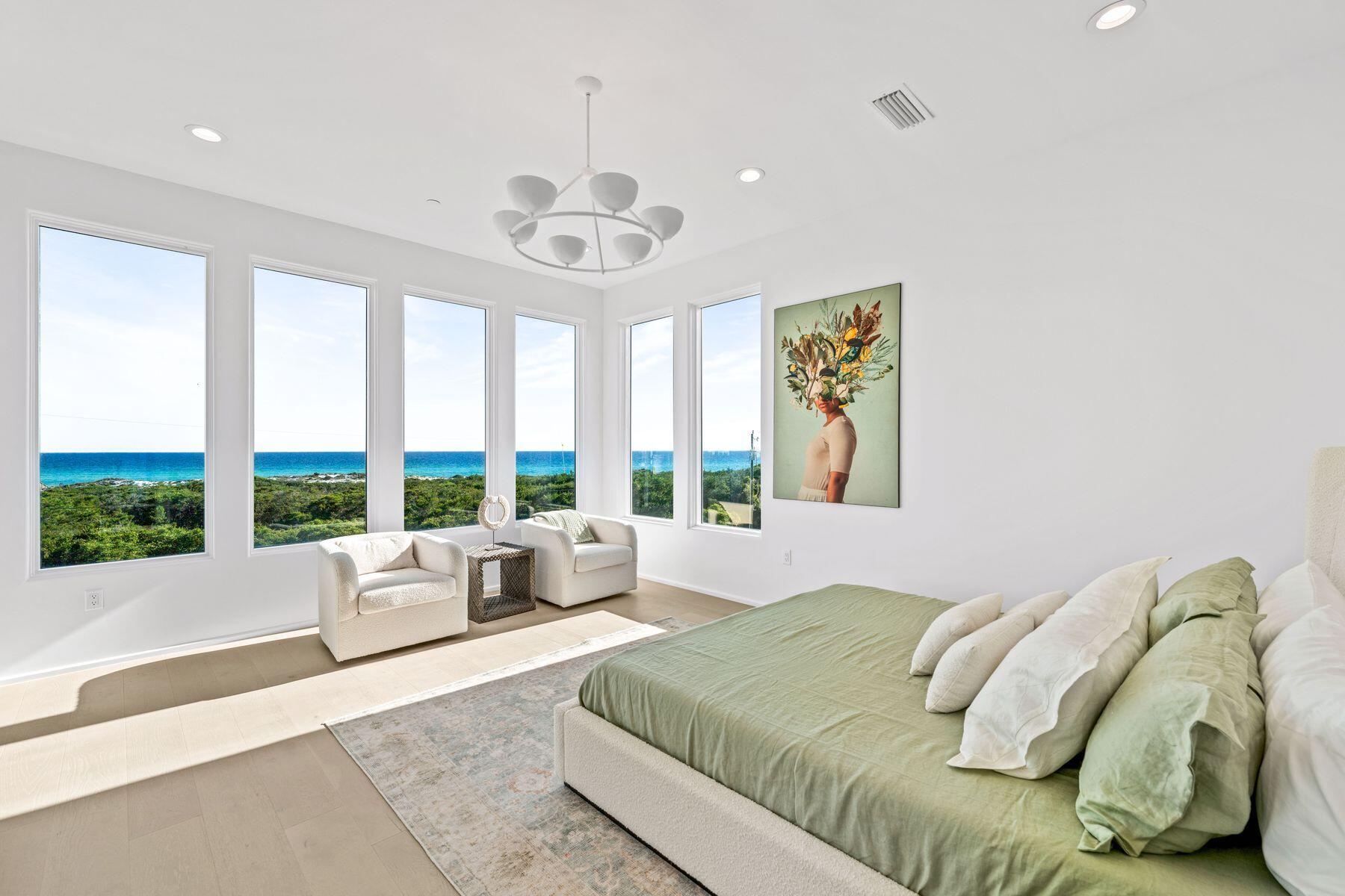 MALA BEACH - Residential