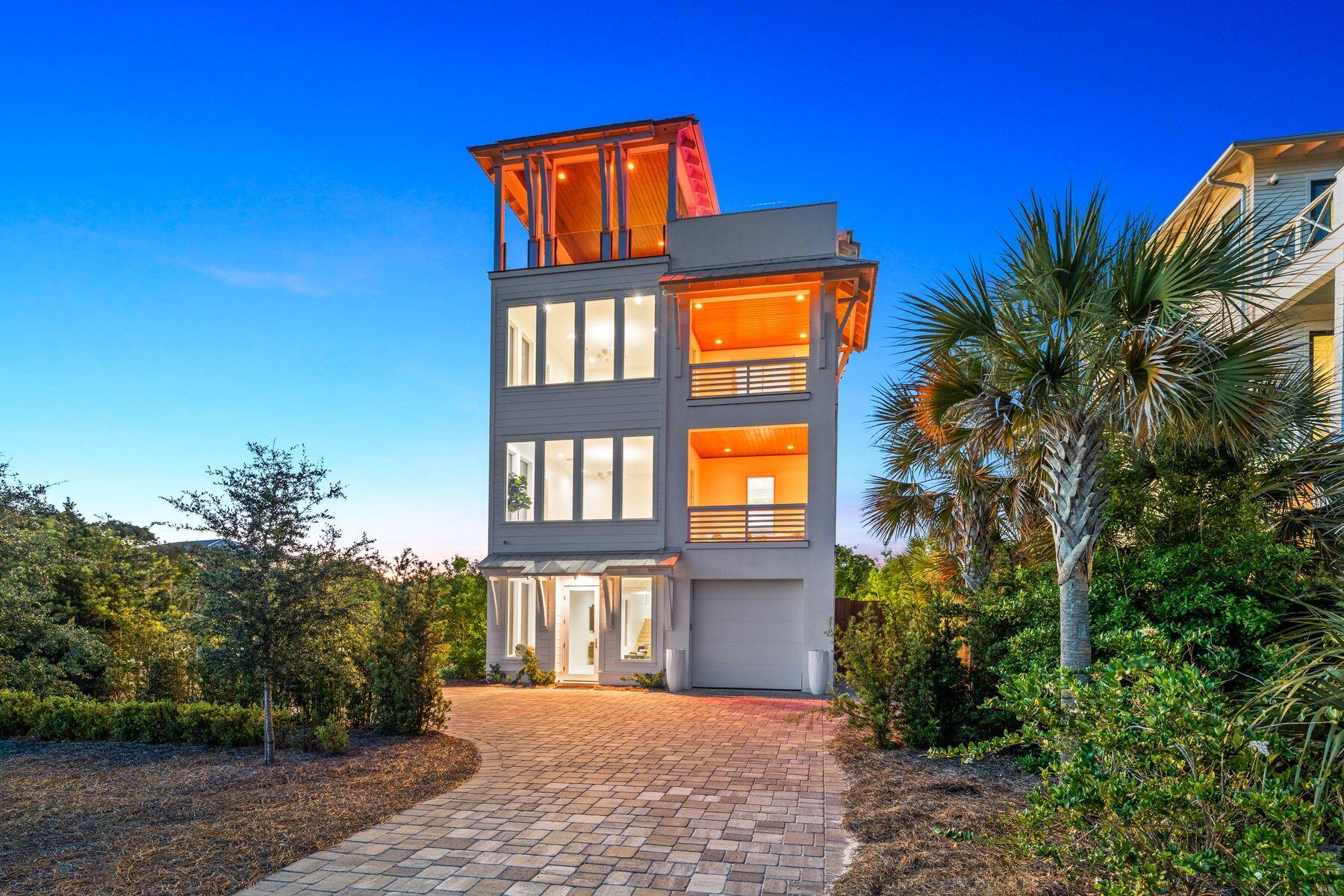 MALA BEACH - Residential