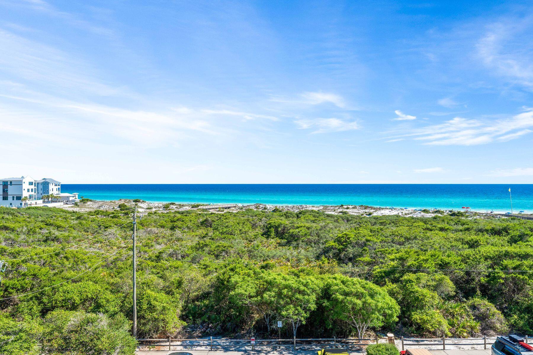 MALA BEACH - Residential