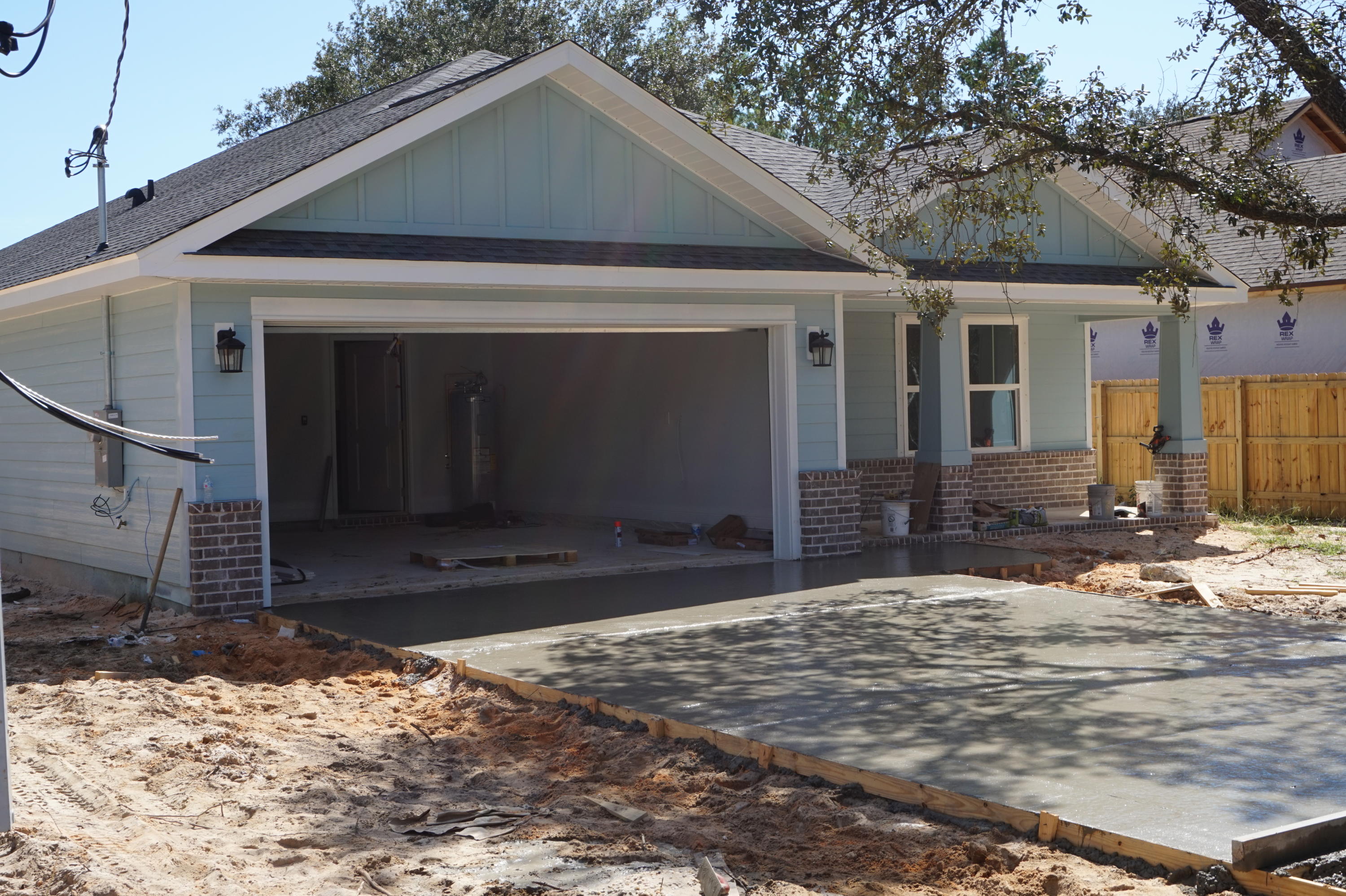 NAVARRE S/D - Residential