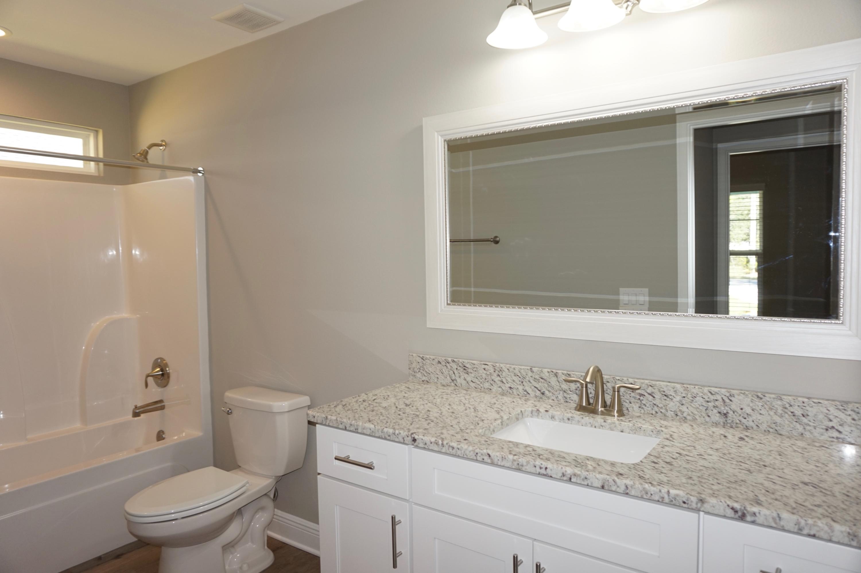 NAVARRE S/D - Residential