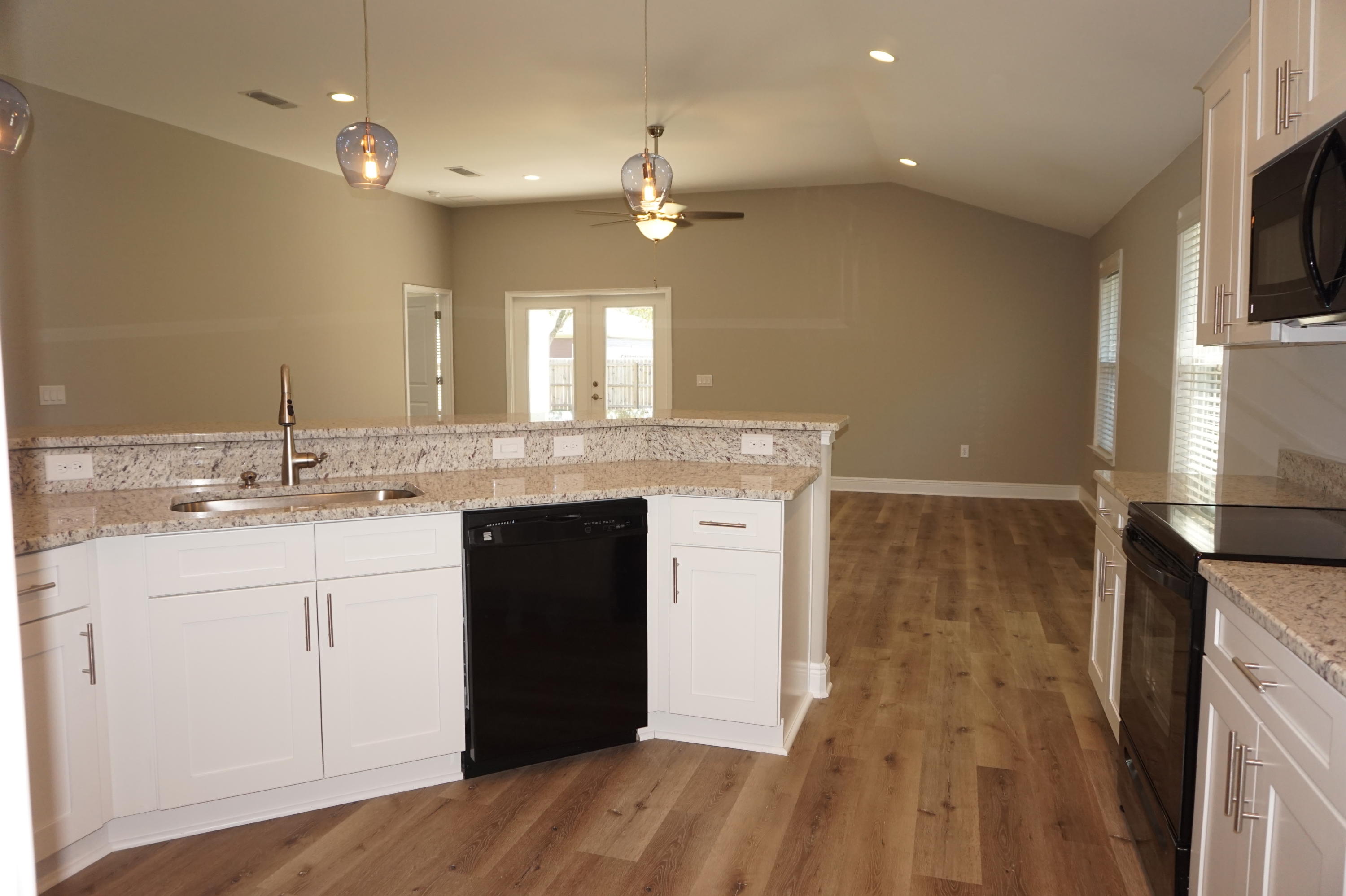 NAVARRE S/D - Residential