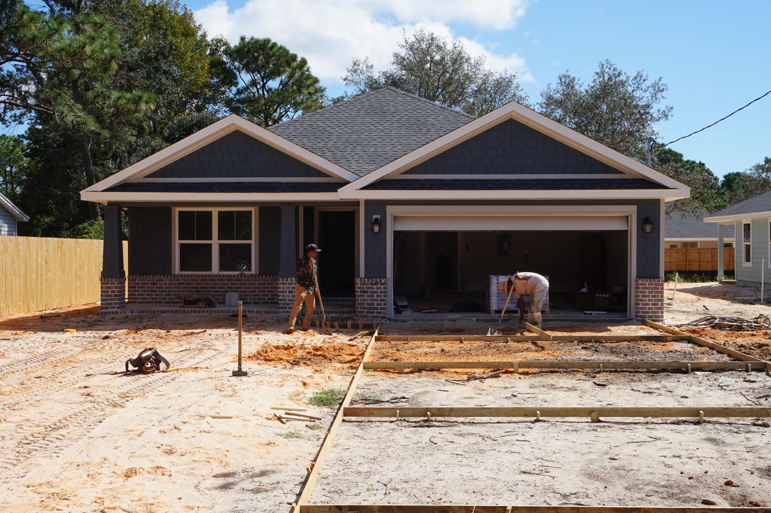 NAVARRE S/D - Residential