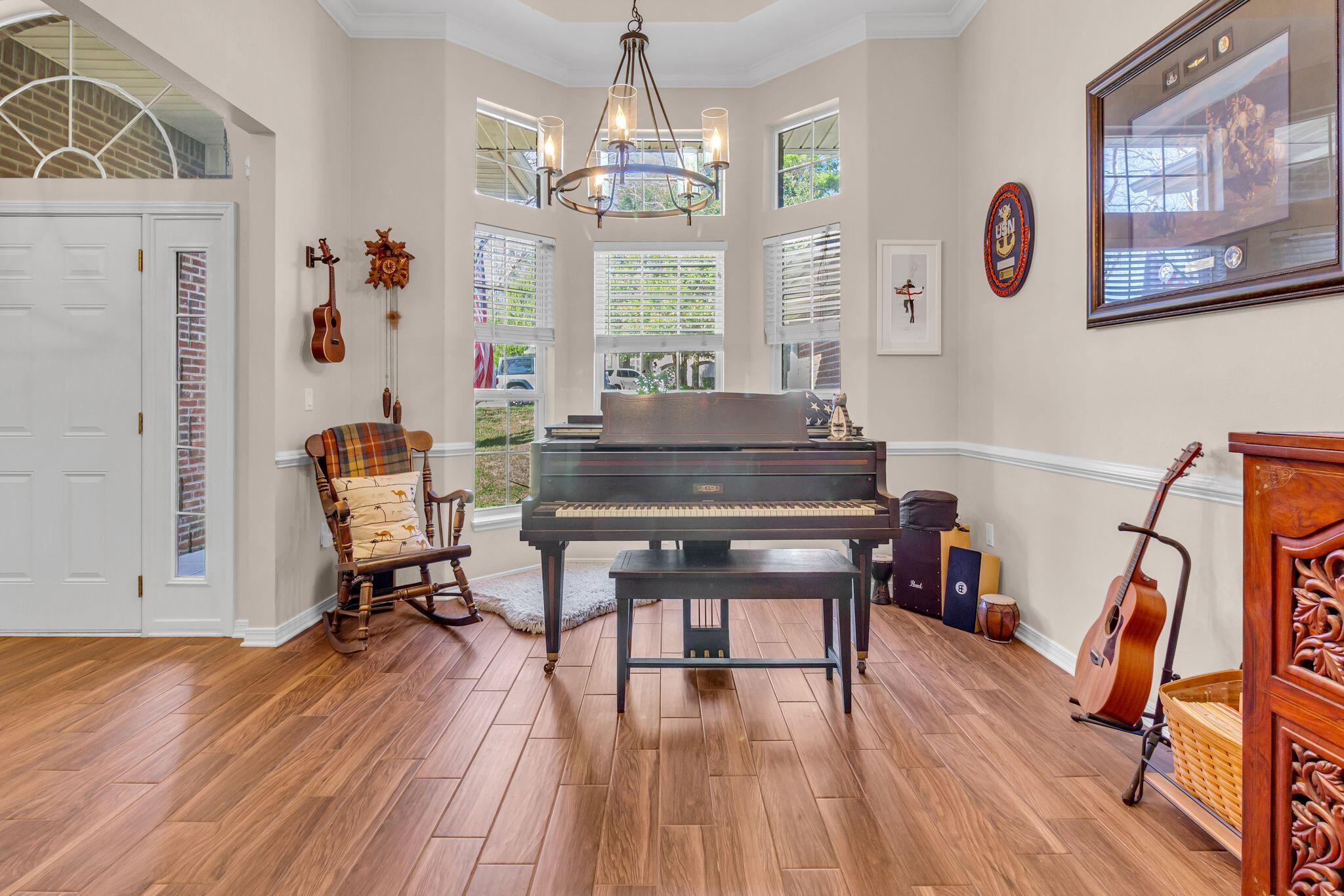 SWIFT CREEK PH 5 - Residential