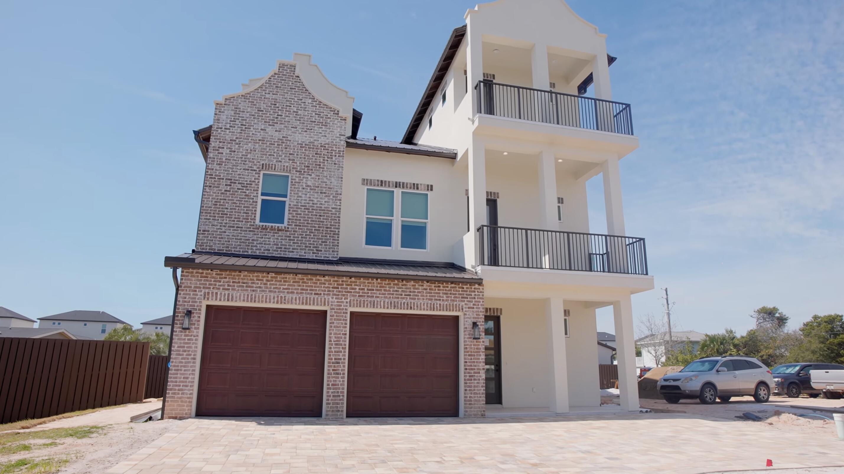 Batchelors Button - Residential