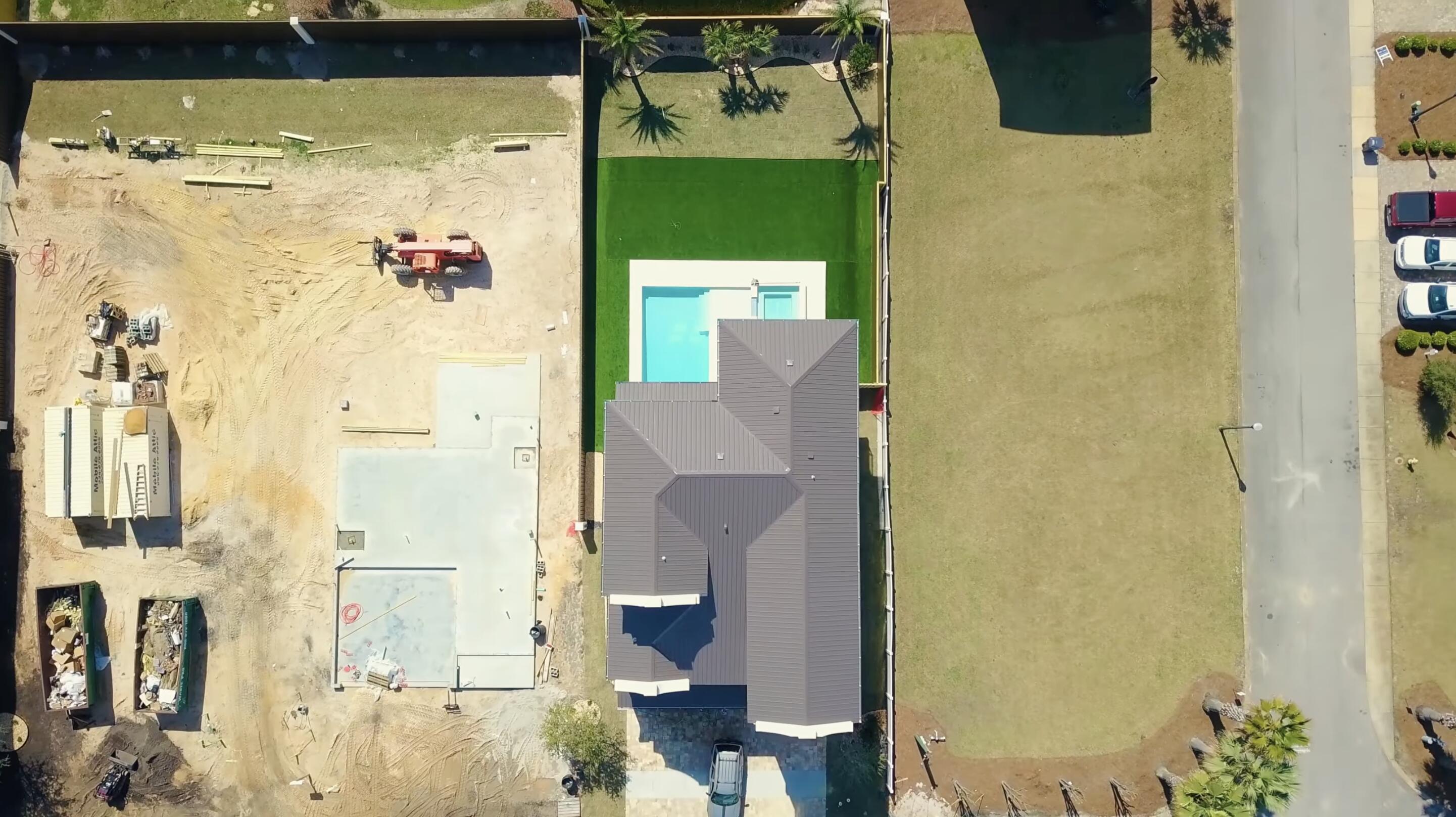 Batchelors Button - Residential