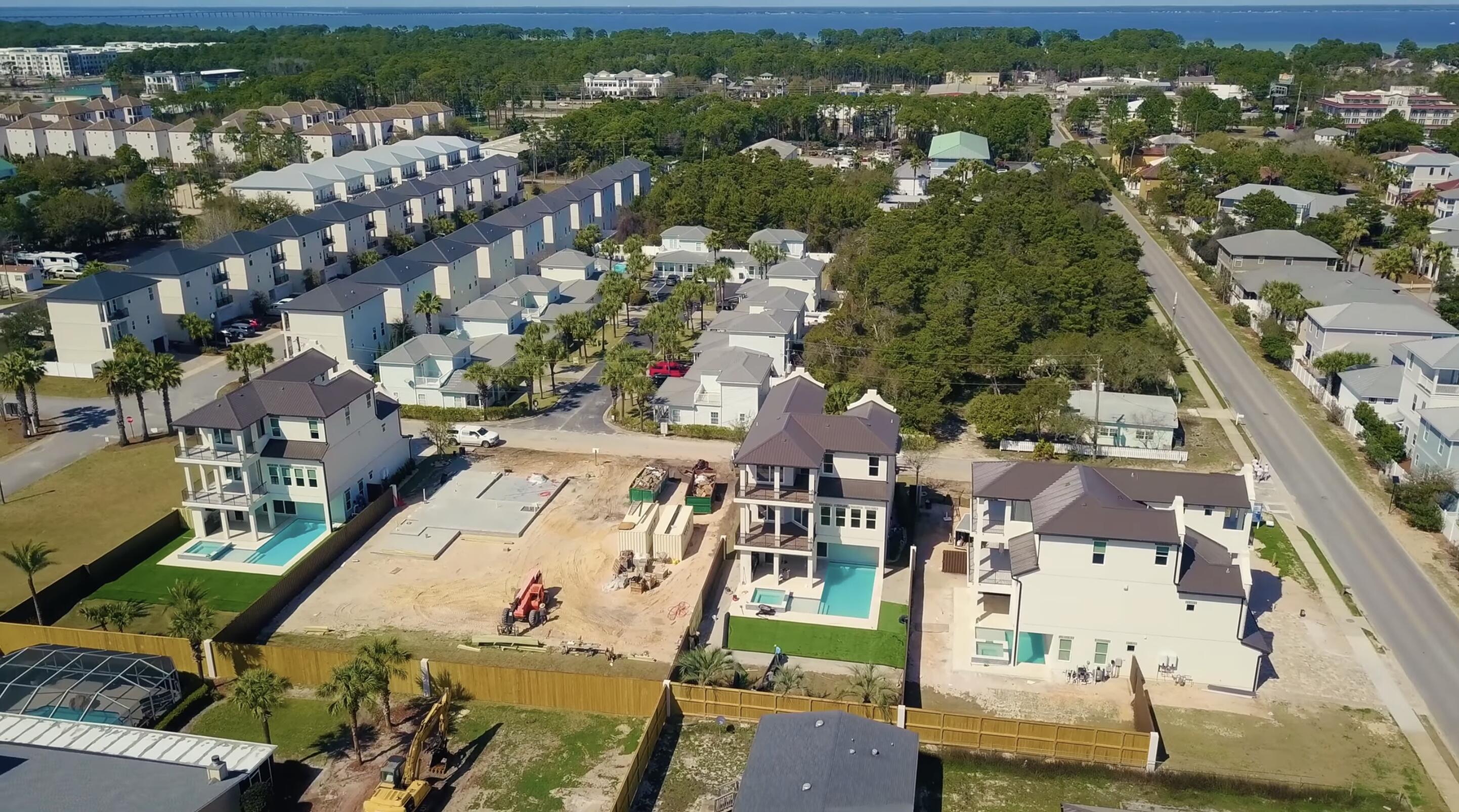 Batchelors Button - Residential