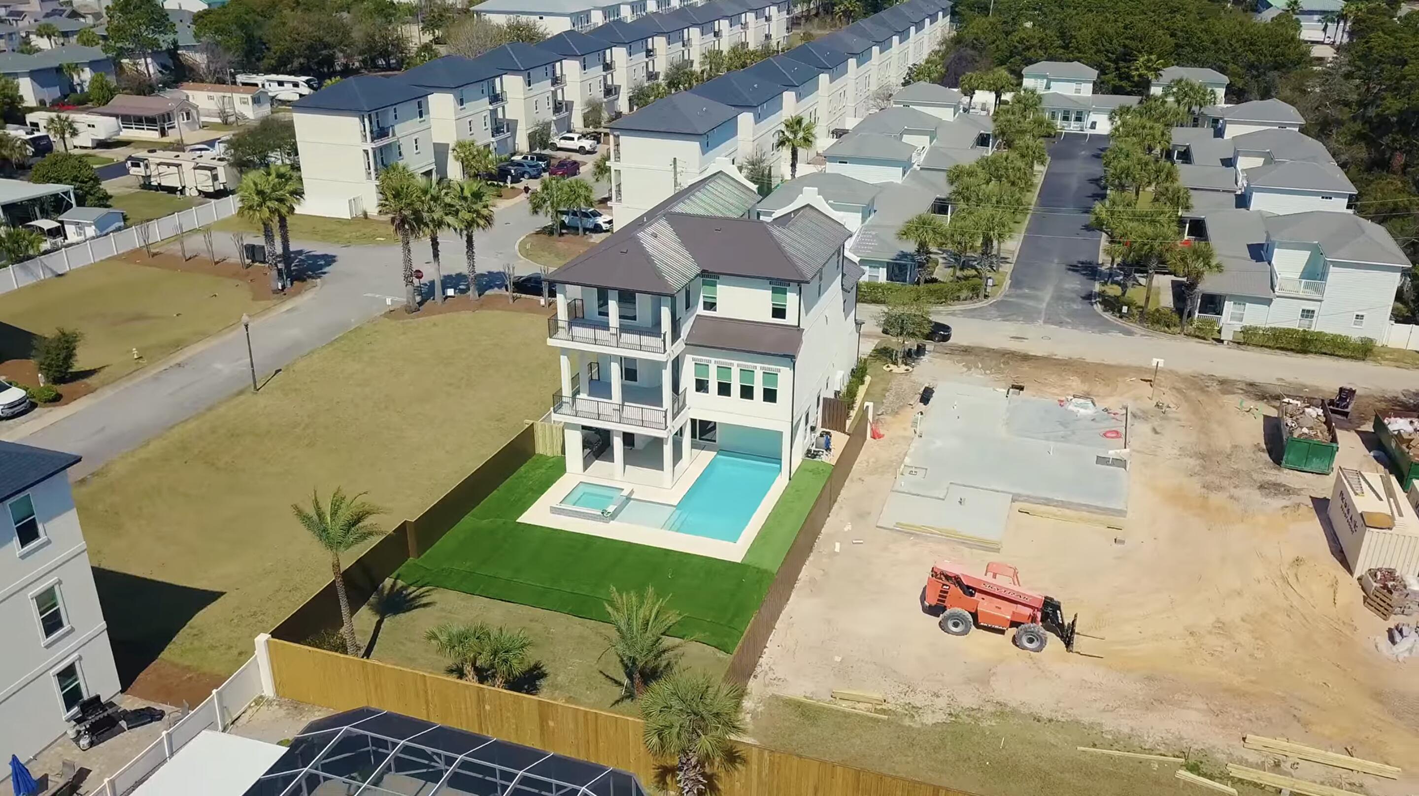 Batchelors Button - Residential