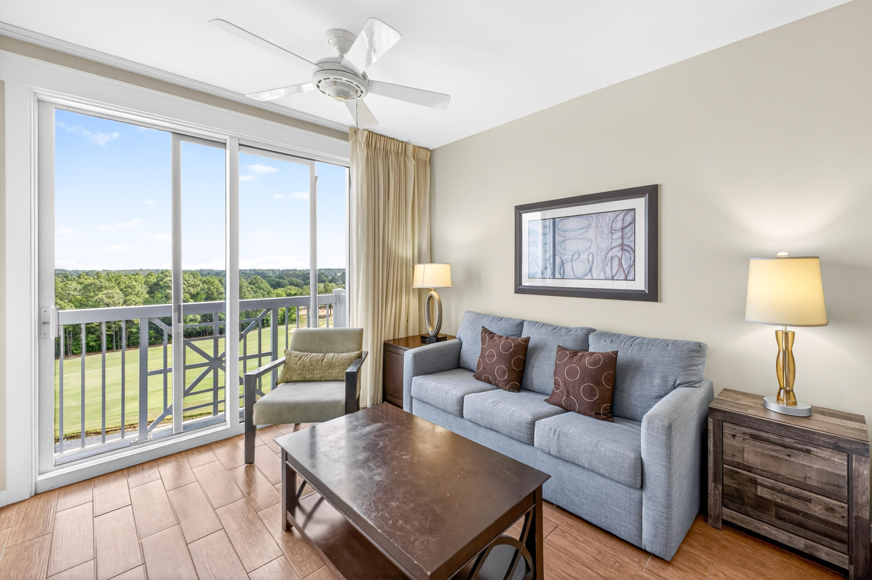 Elation - Residential