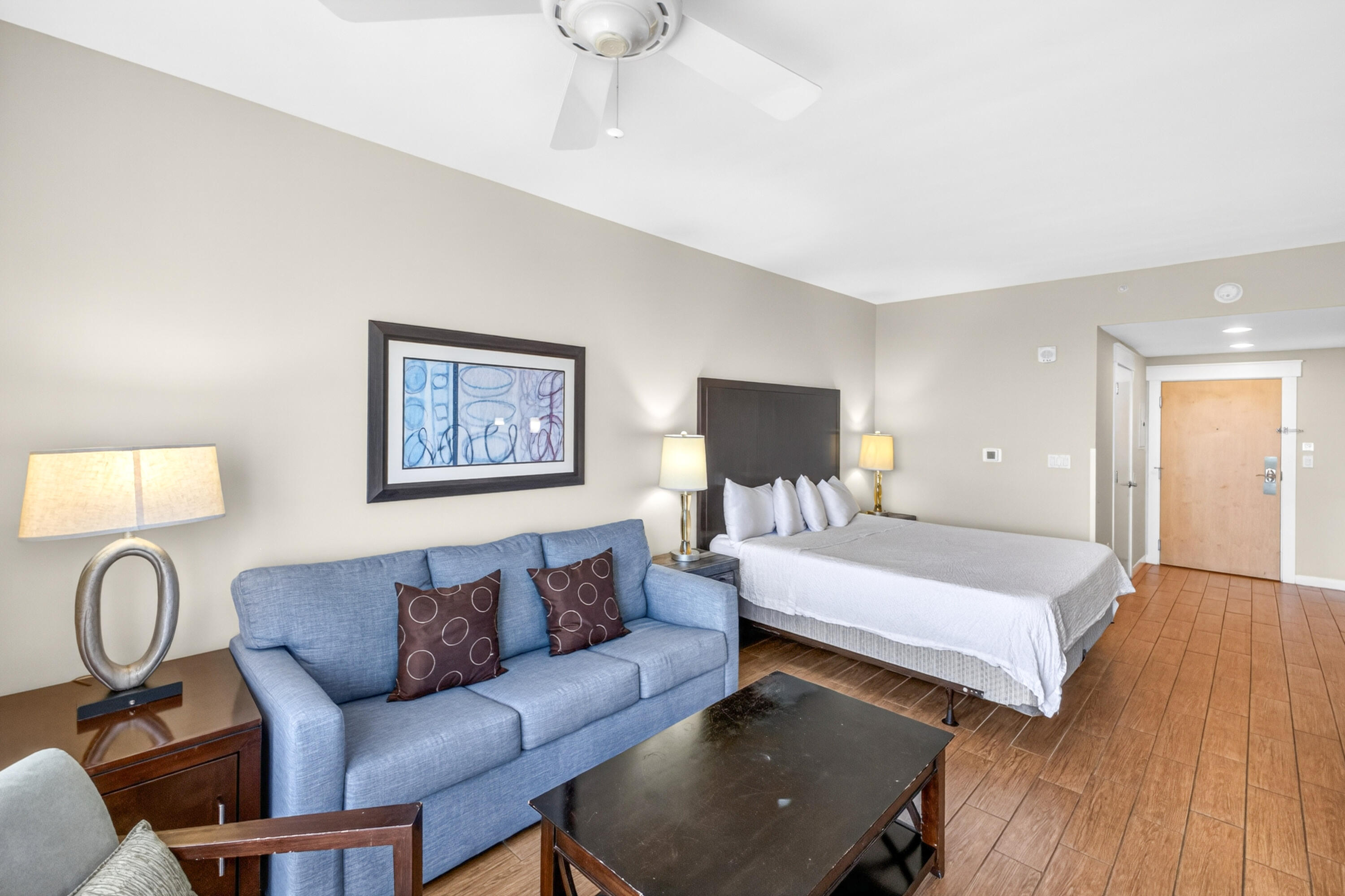 Elation - Residential