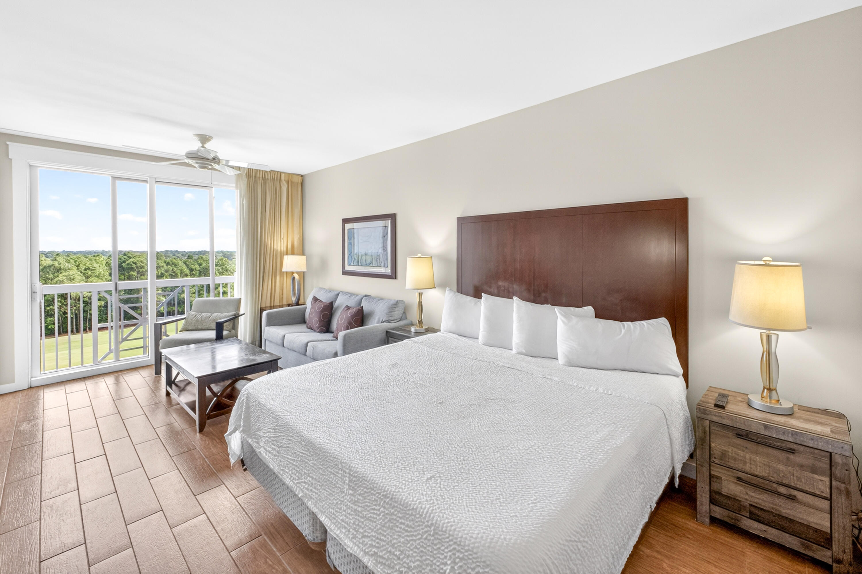 Elation - Residential