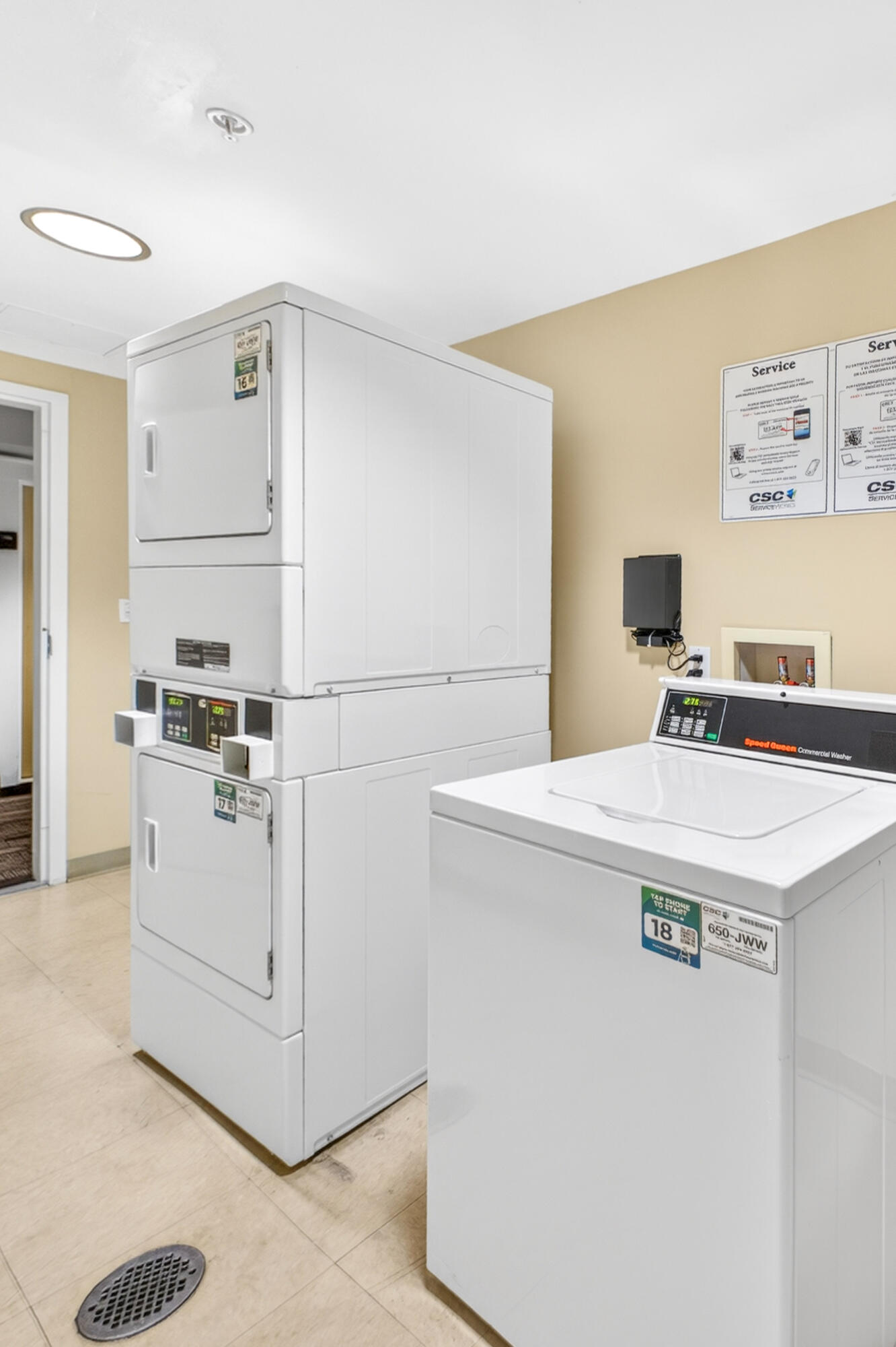 Elation - Residential