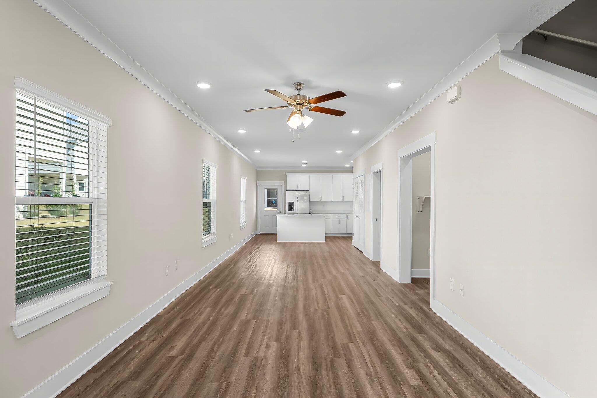 VERANDAS AT FREEPORT - Residential