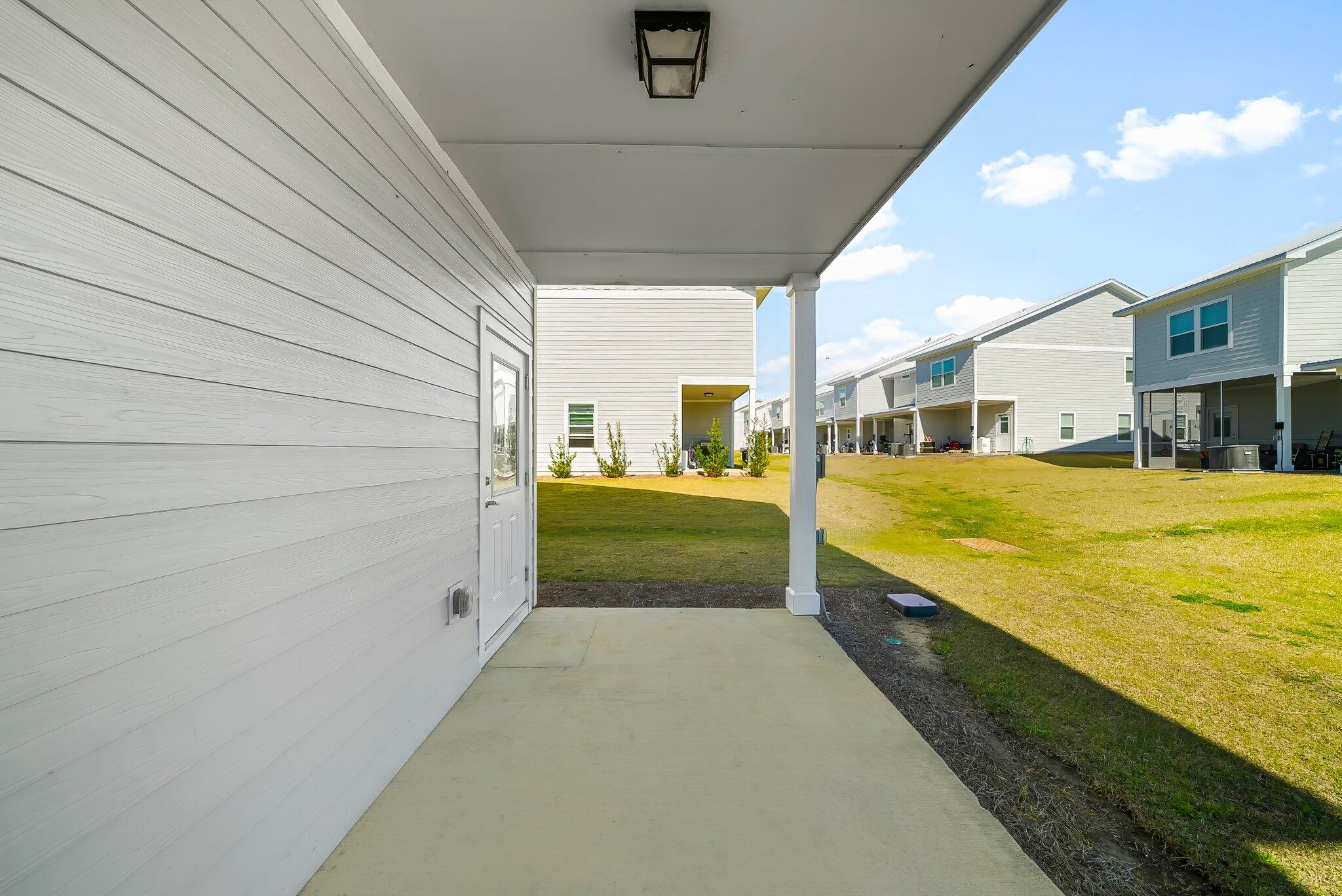 VERANDAS AT FREEPORT - Residential