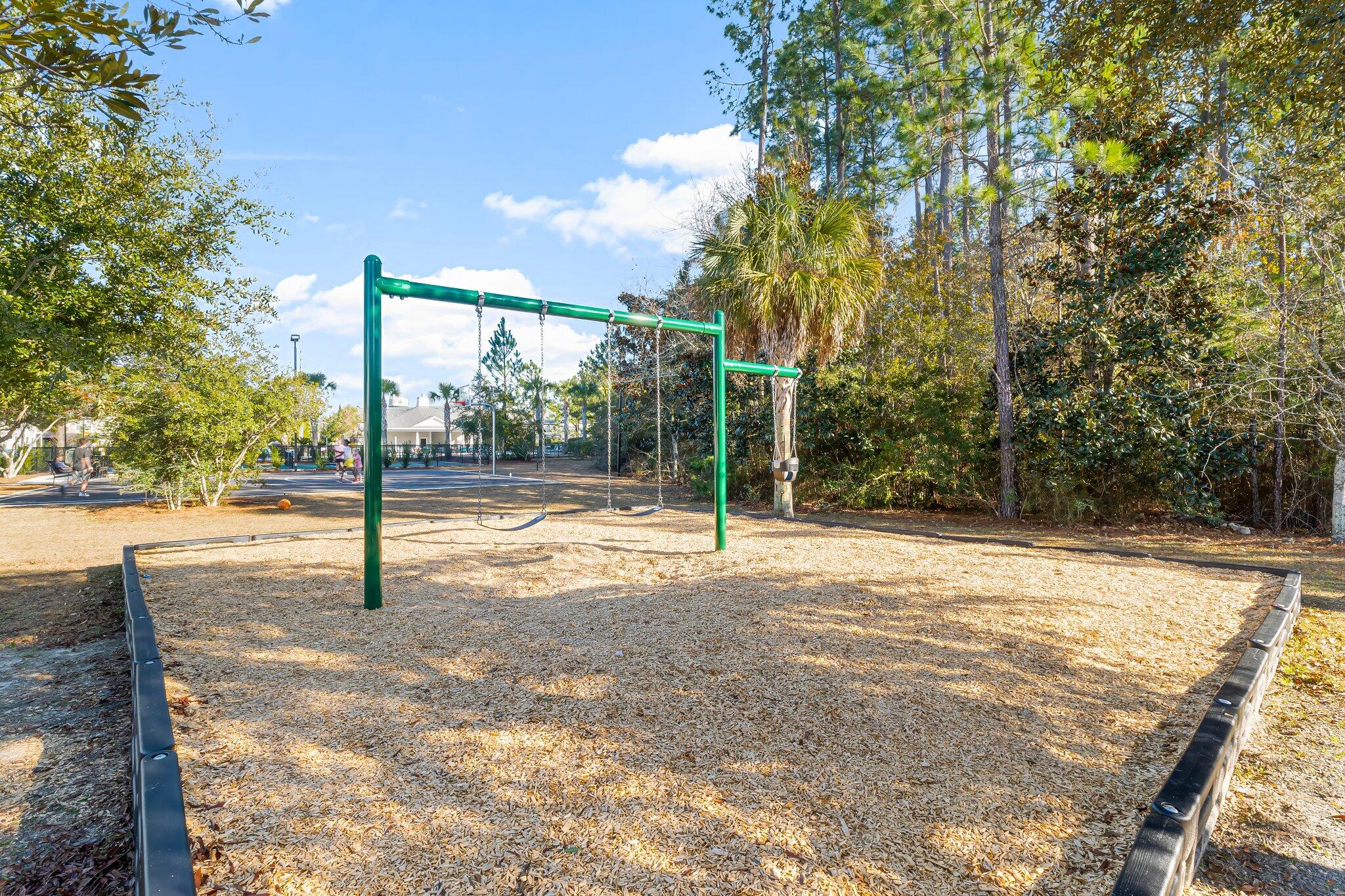 VERANDAS AT FREEPORT - Residential