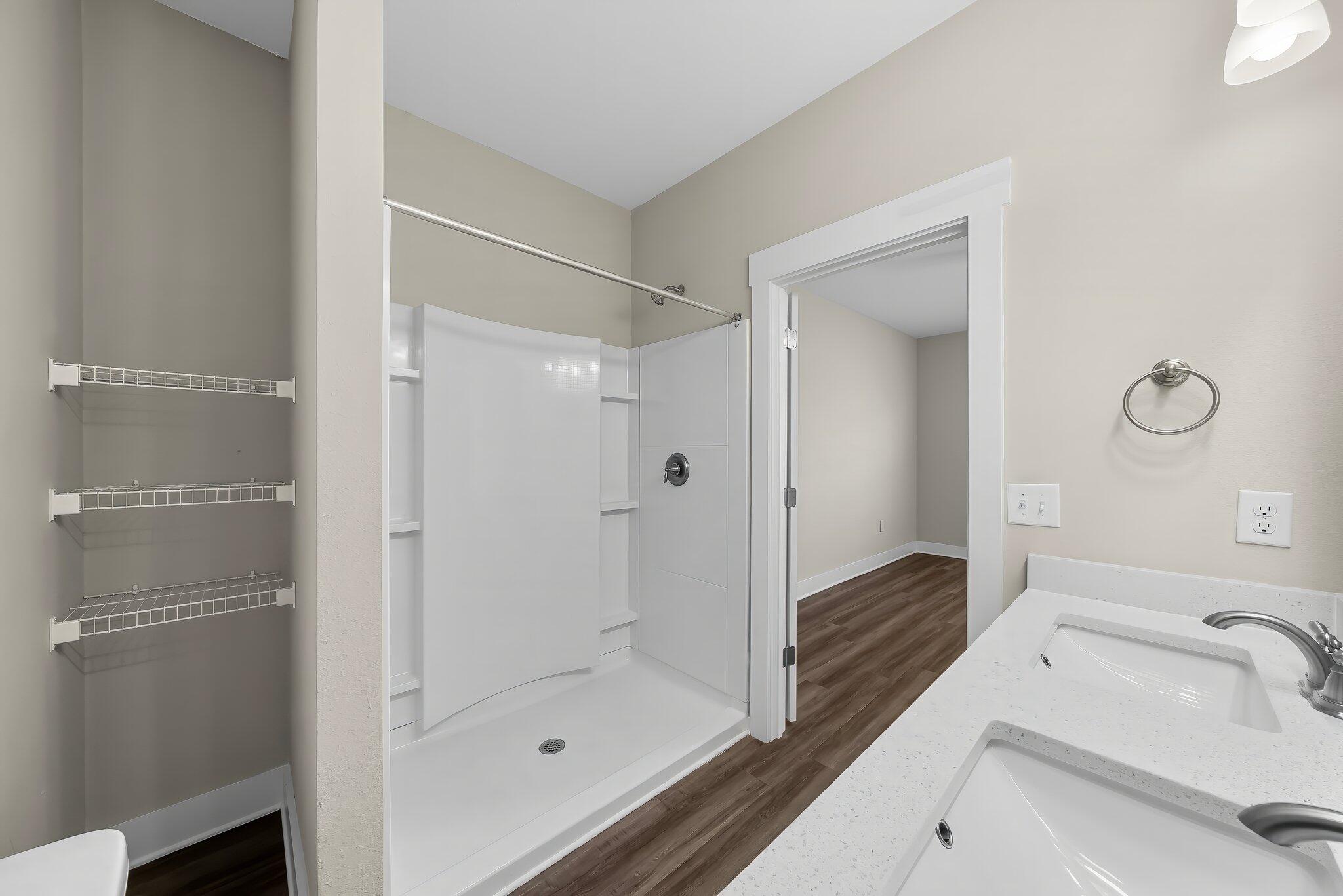 VERANDAS AT FREEPORT - Residential