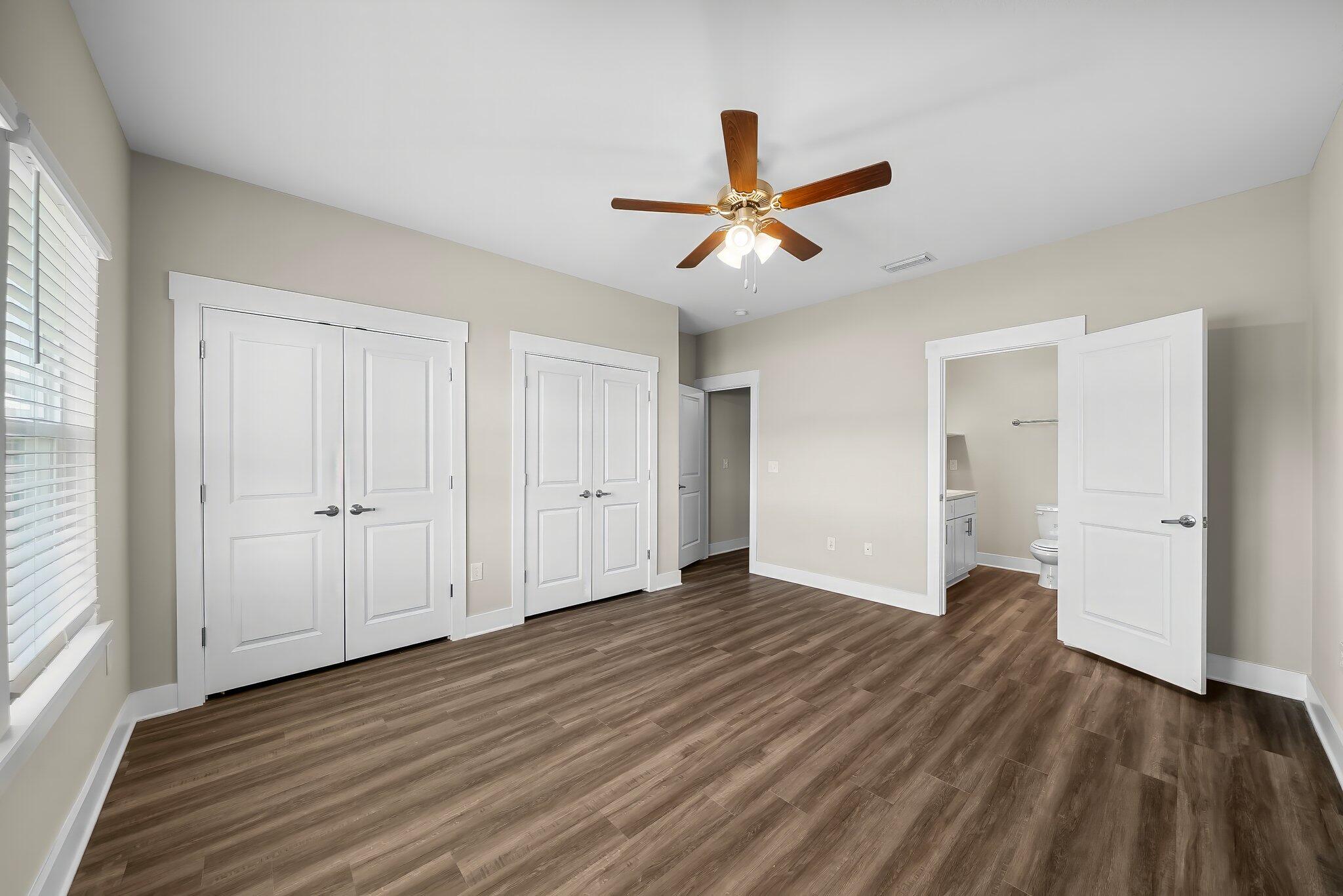 VERANDAS AT FREEPORT - Residential