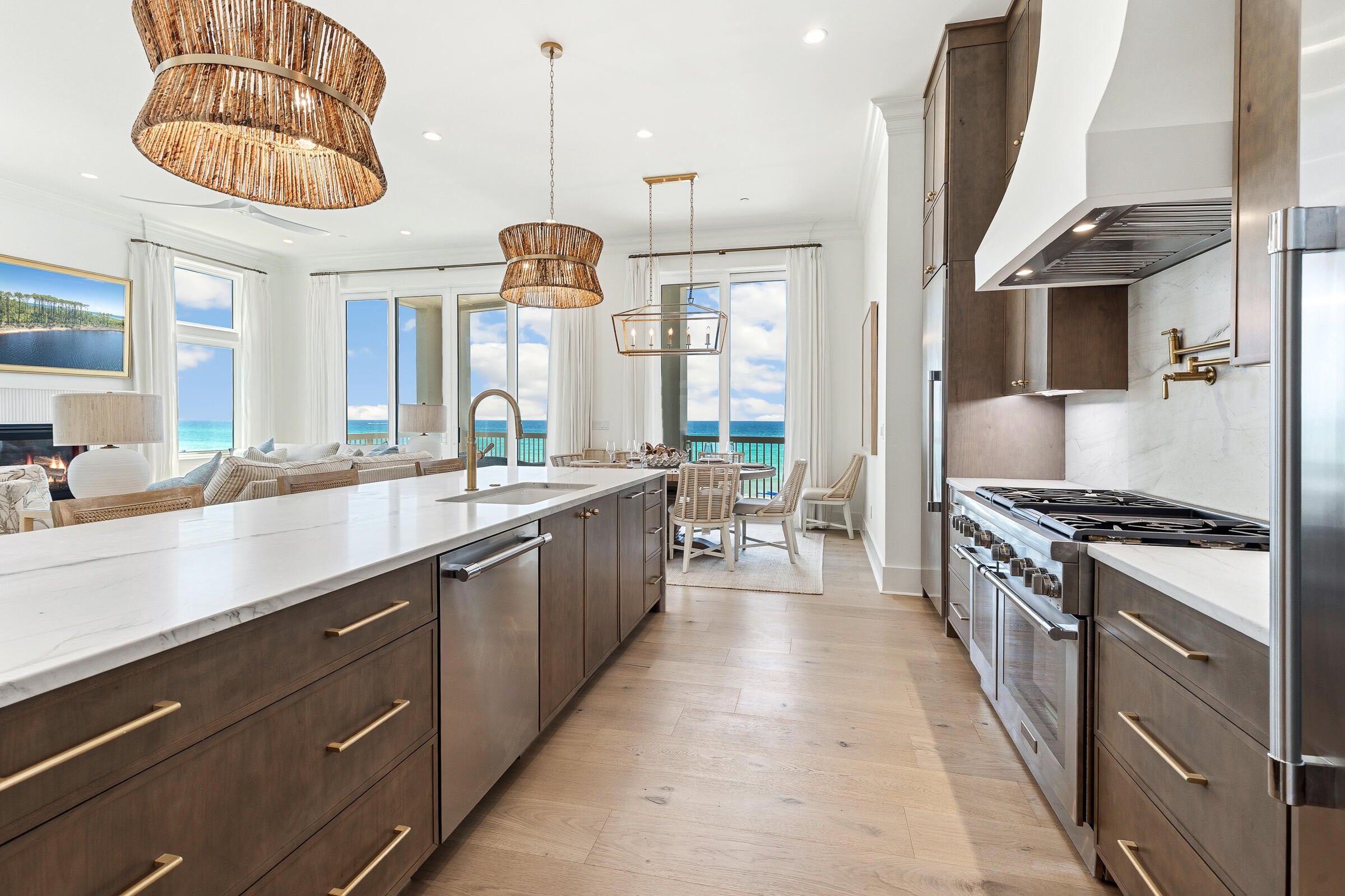 297 Gulf Shore Drive