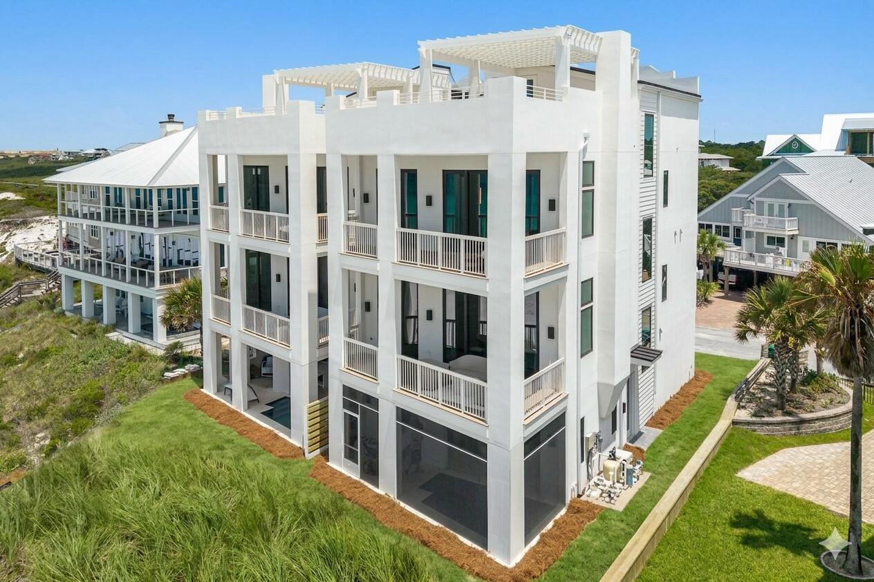 297 Gulf Shore Drive