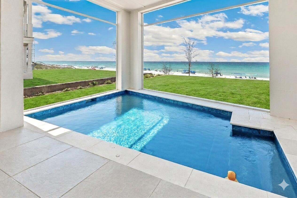 297 Gulf Shore Drive