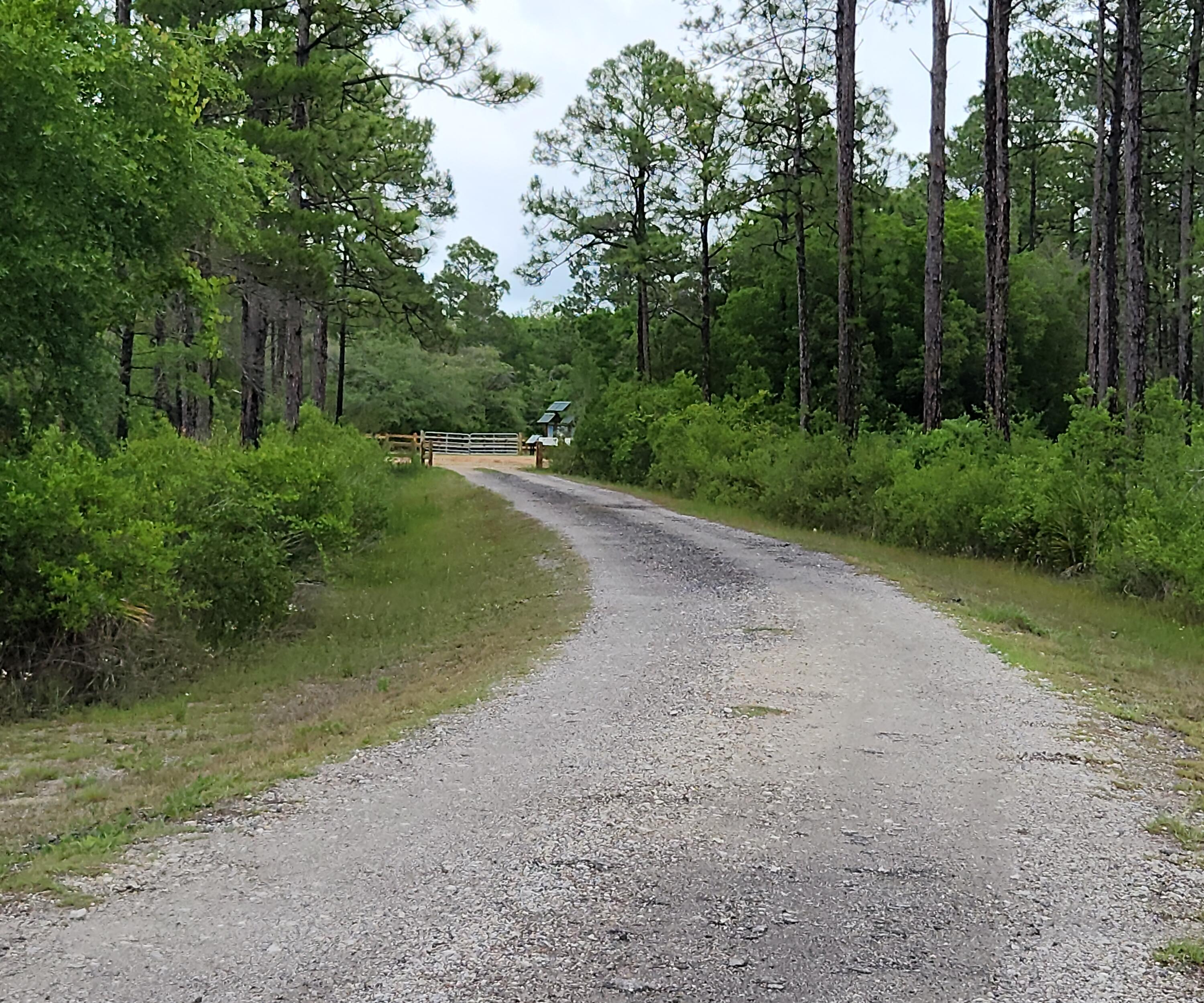 MAGNOLIA BEACH - Residential