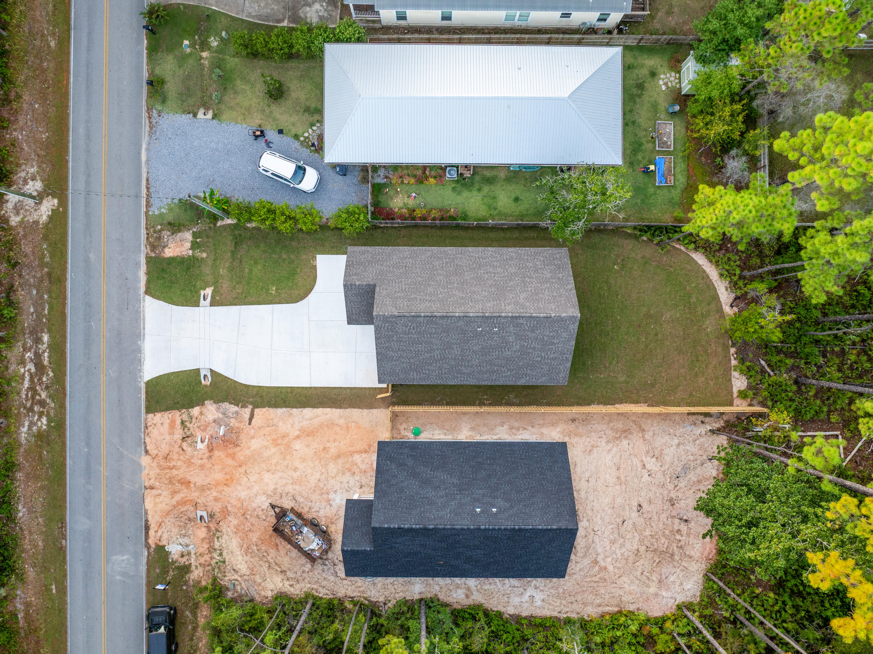 MAGNOLIA BEACH - Residential