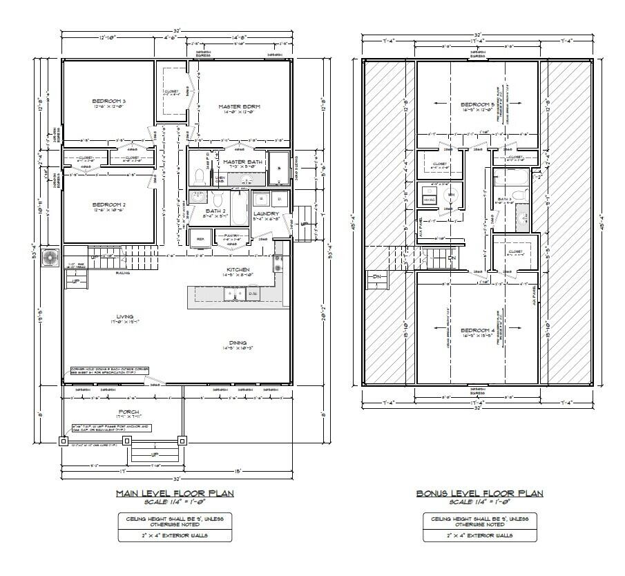 MAGNOLIA BEACH - Residential