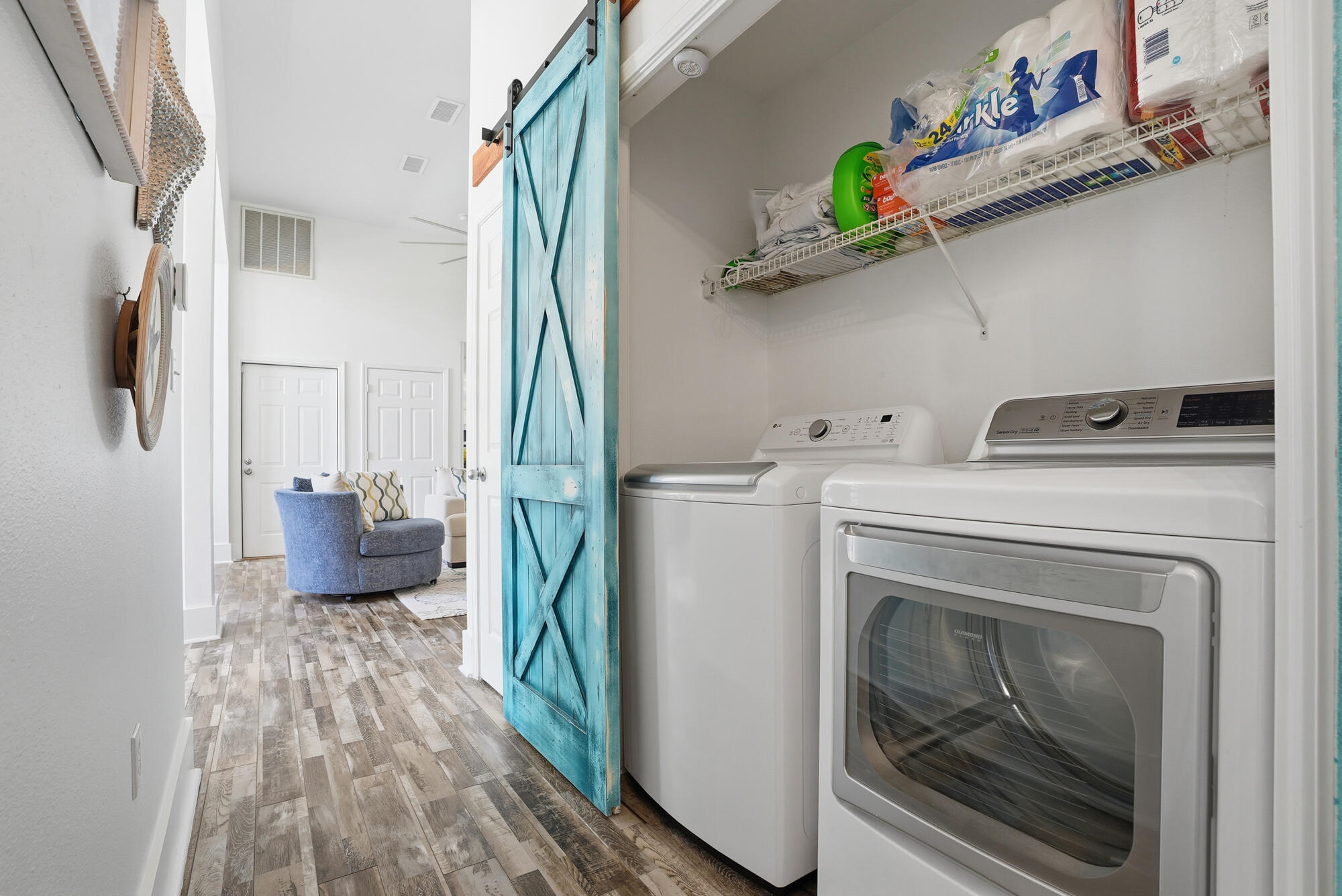 OLDE FLORIDA LAKES - Residential