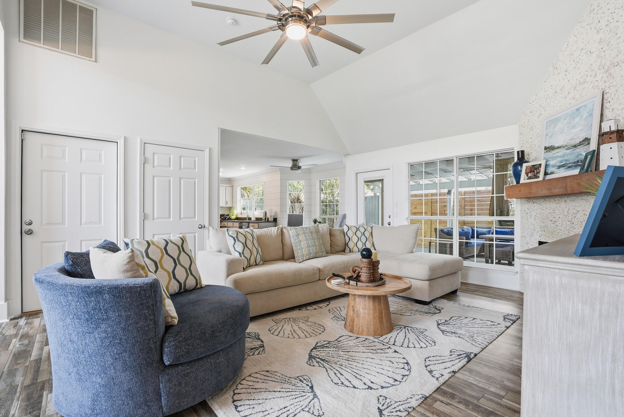 OLDE FLORIDA LAKES - Residential