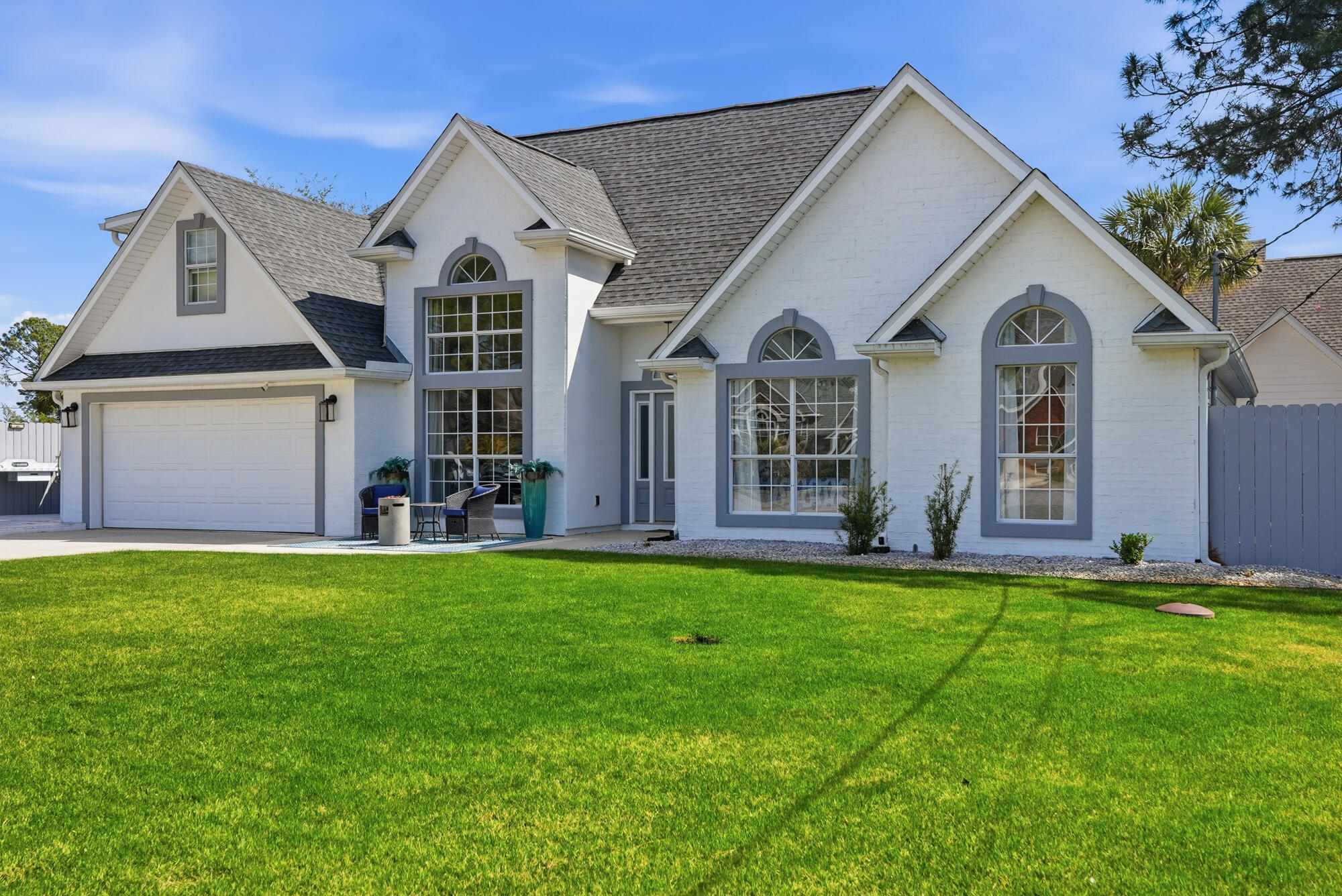 OLDE FLORIDA LAKES - Residential