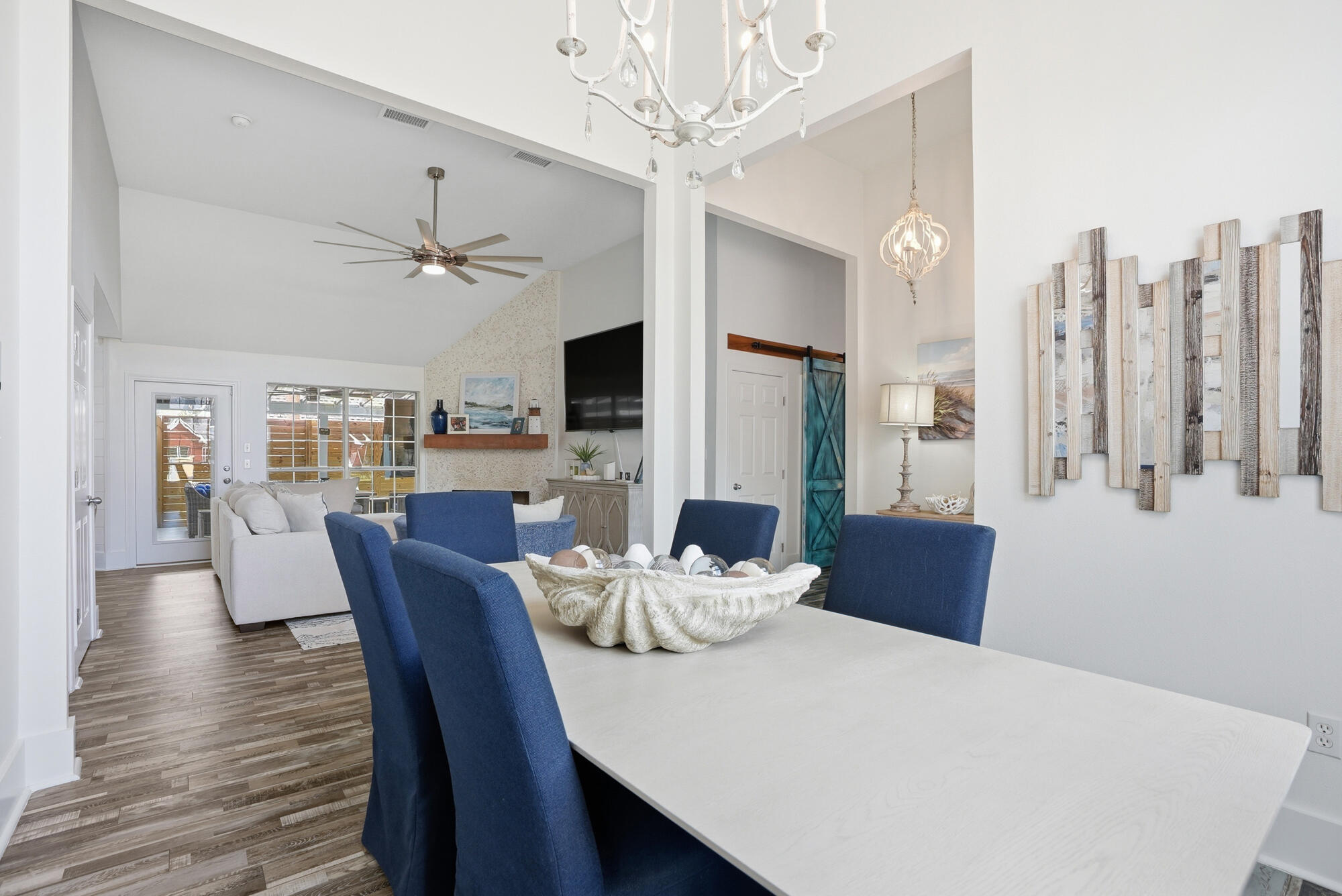 OLDE FLORIDA LAKES - Residential