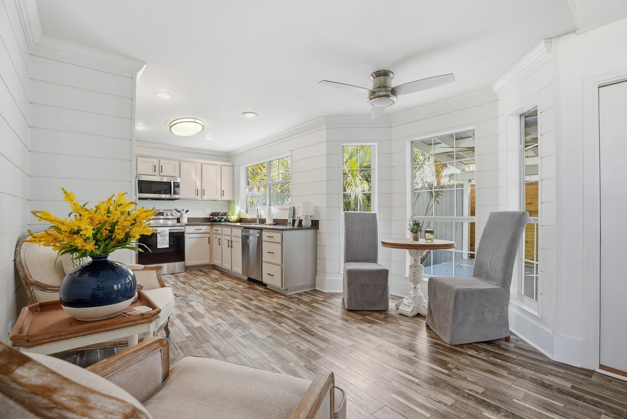 OLDE FLORIDA LAKES - Residential