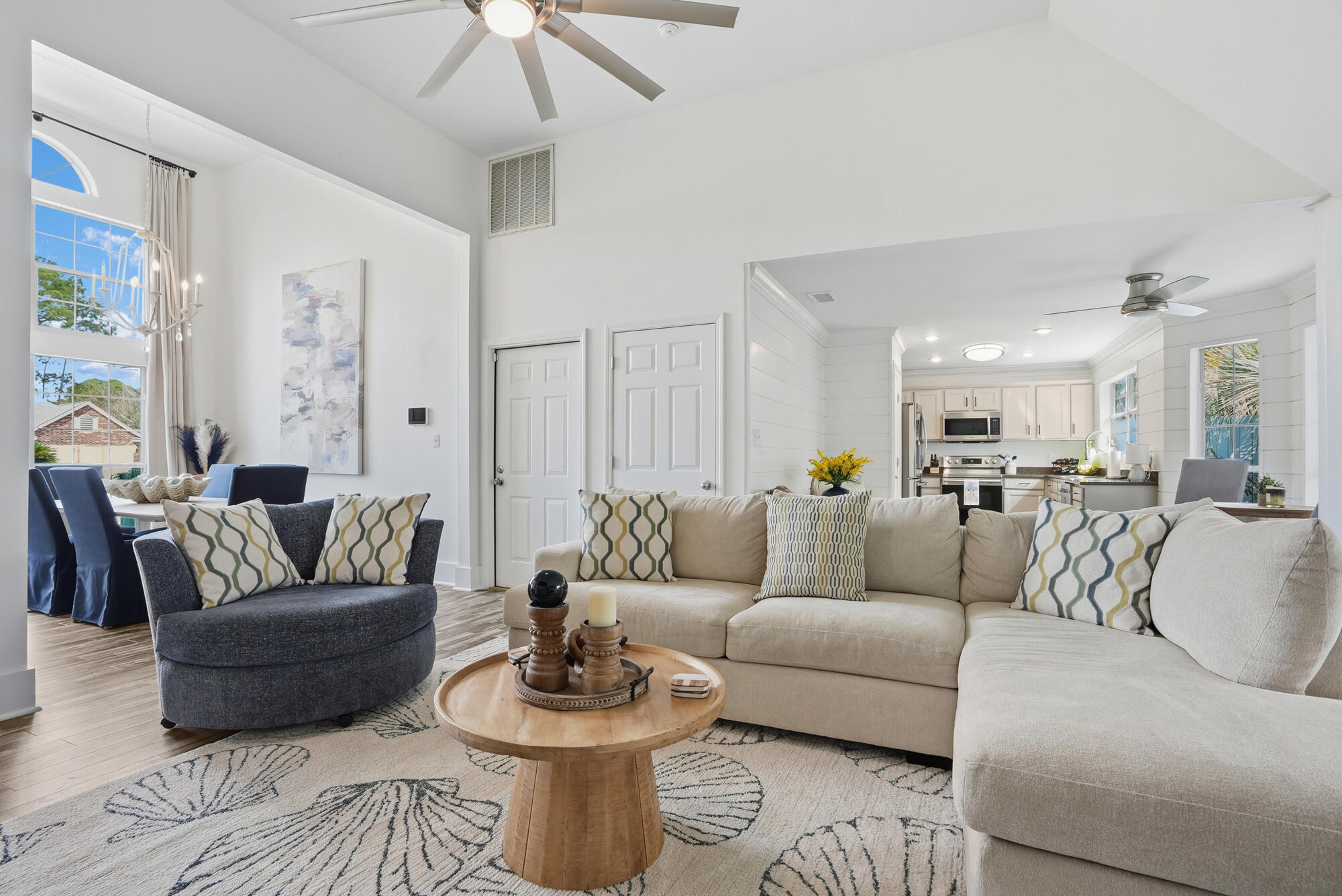 OLDE FLORIDA LAKES - Residential