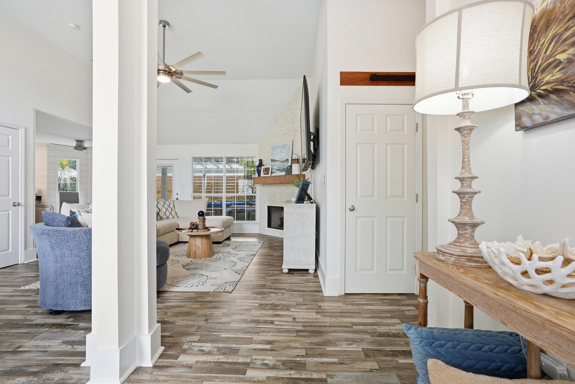 OLDE FLORIDA LAKES - Residential