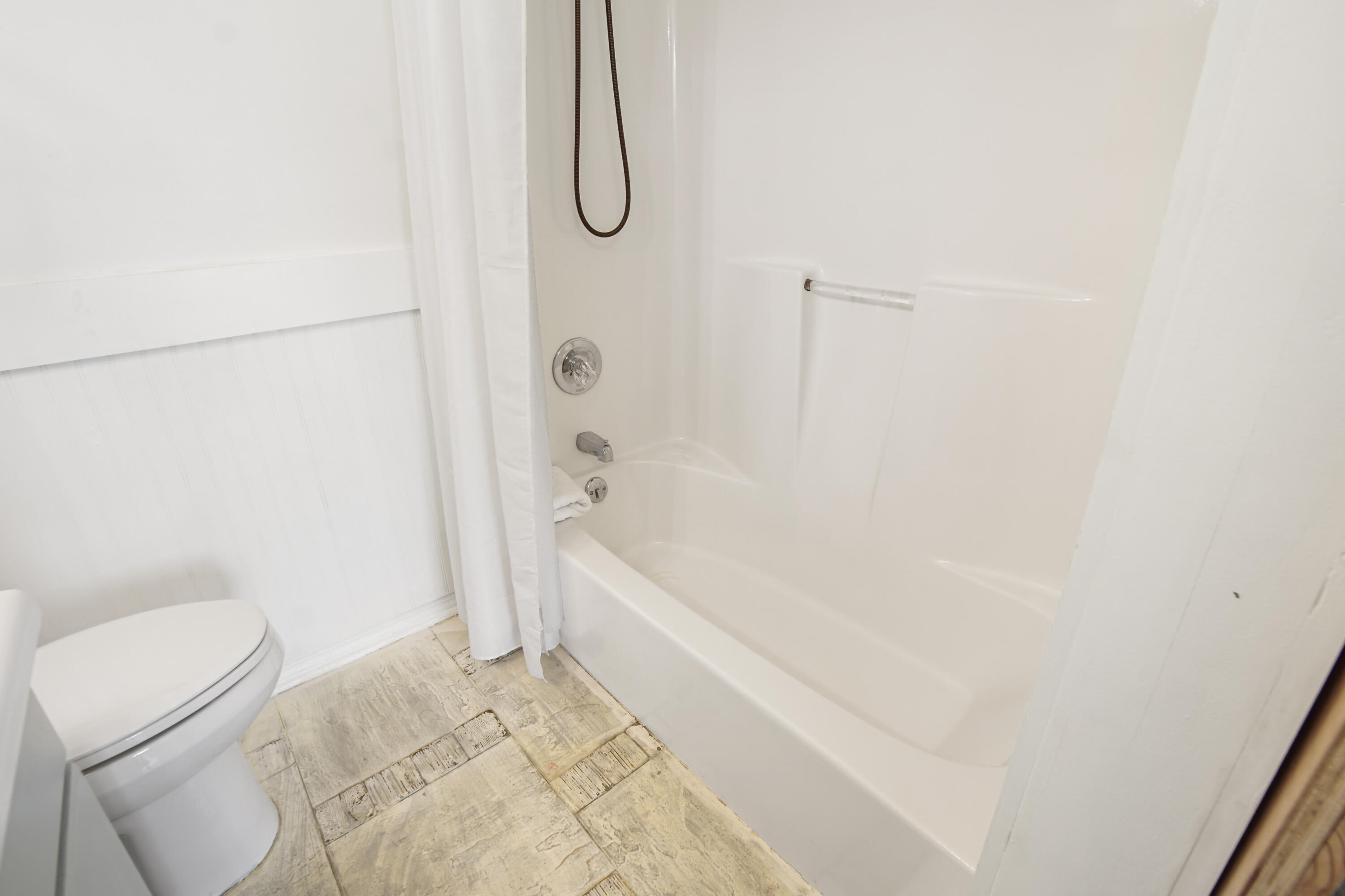 GULF HIGHLAND BEACH RESORT UNREC - Residential