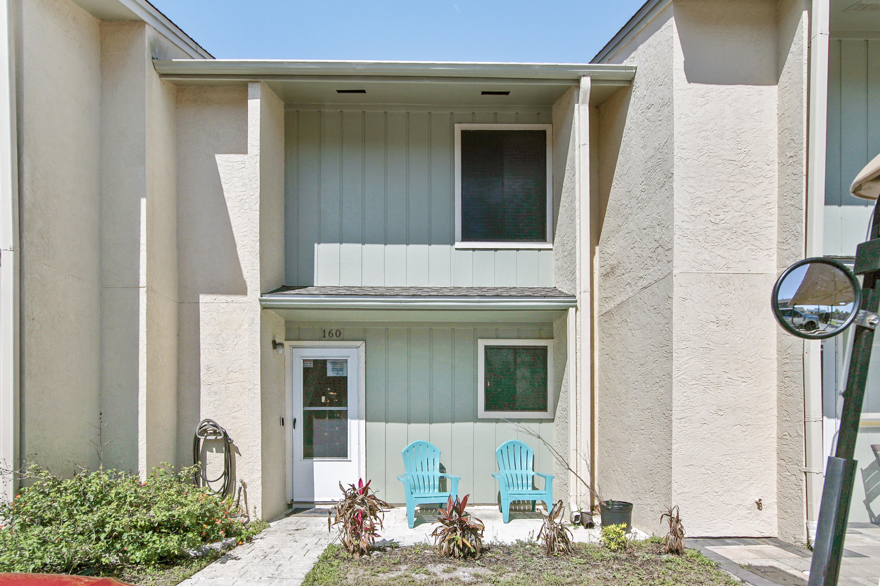 GULF HIGHLAND BEACH RESORT UNREC - Residential