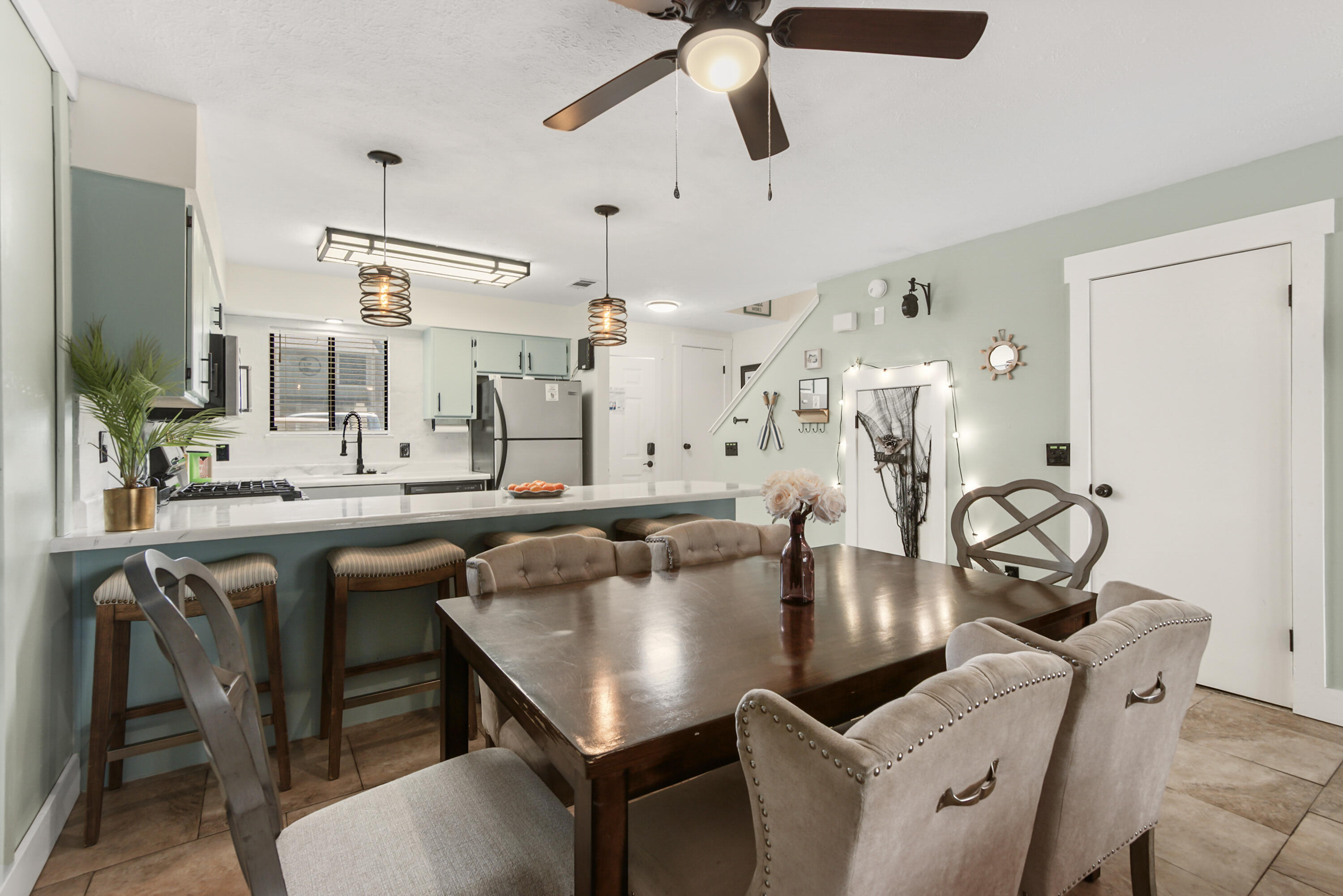 GULF HIGHLAND BEACH RESORT UNREC - Residential