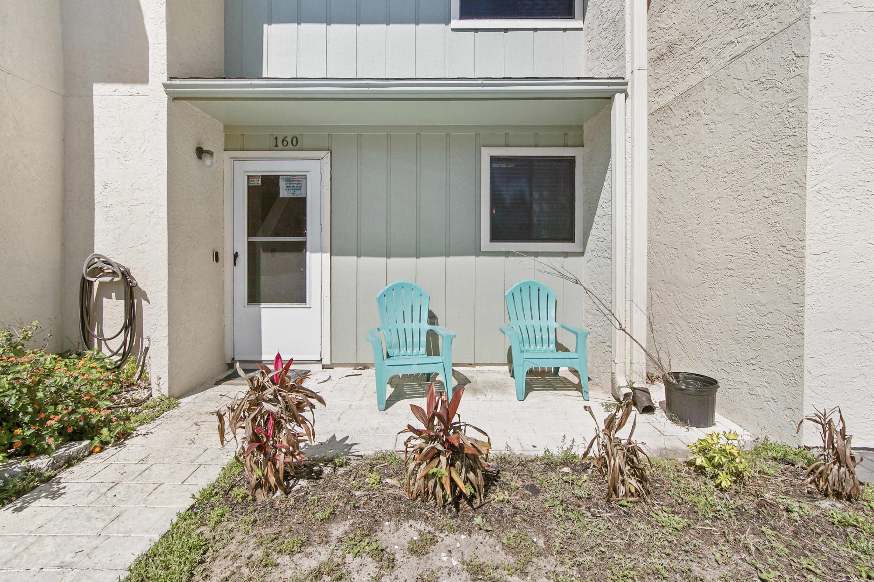 GULF HIGHLAND BEACH RESORT UNREC - Residential